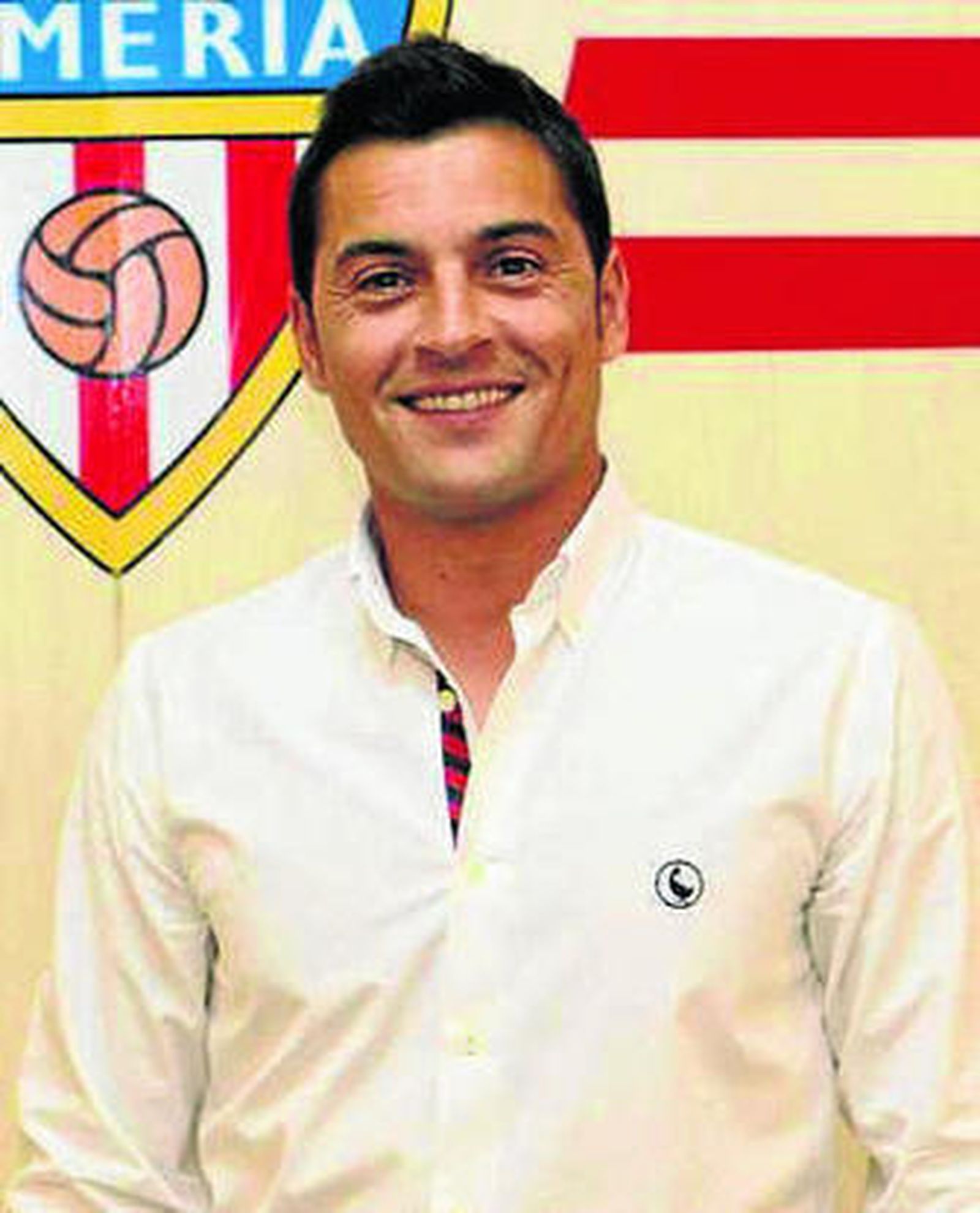 Francisco Rodríguez Vilchez.