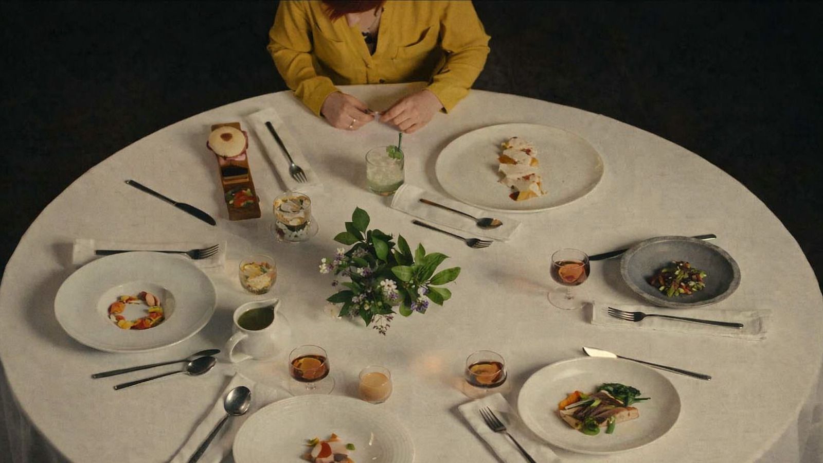 La Carboná lanza su menú La Albarizuela