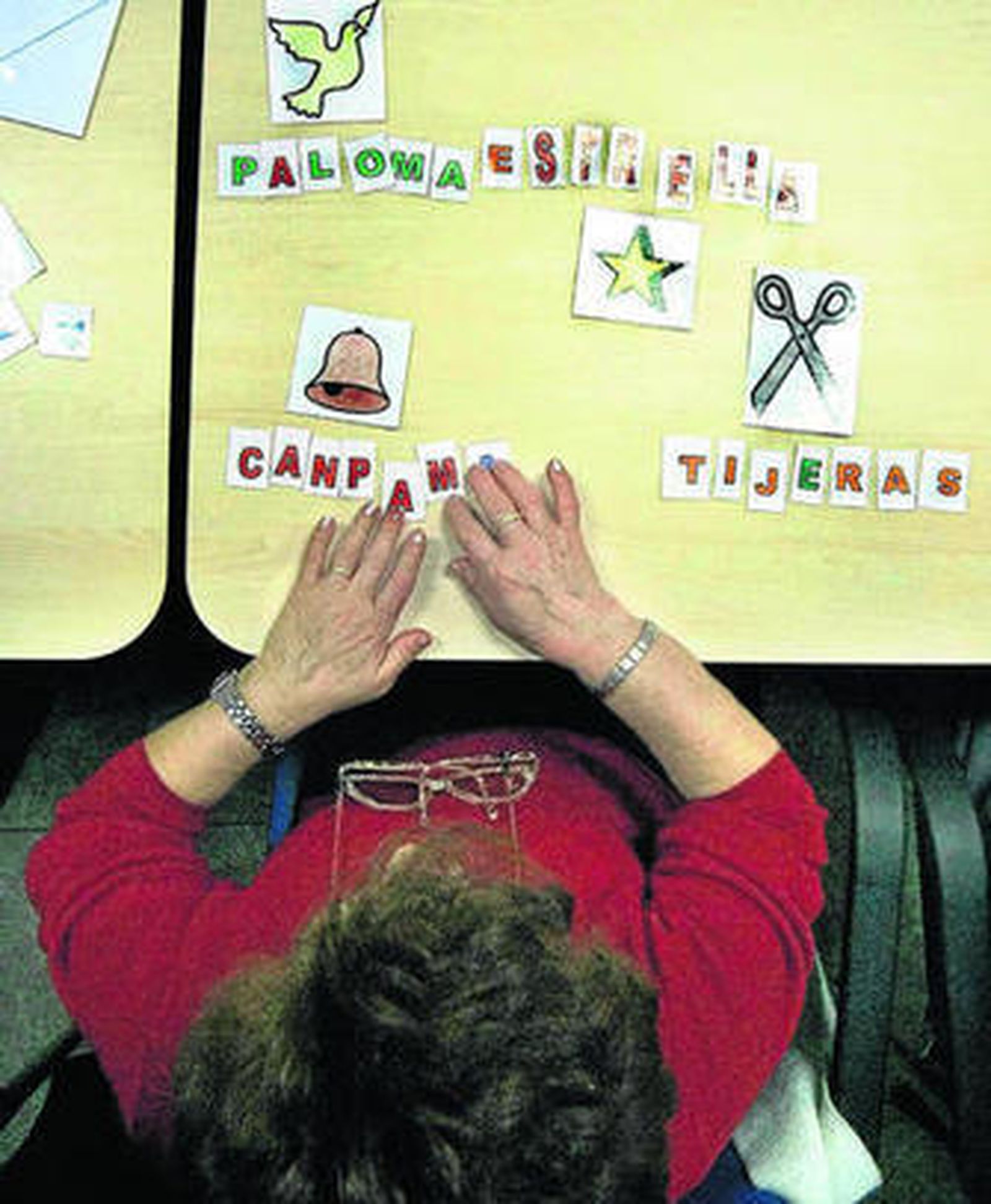 Entre los mayores de 80 años la incidencia se multiplica.