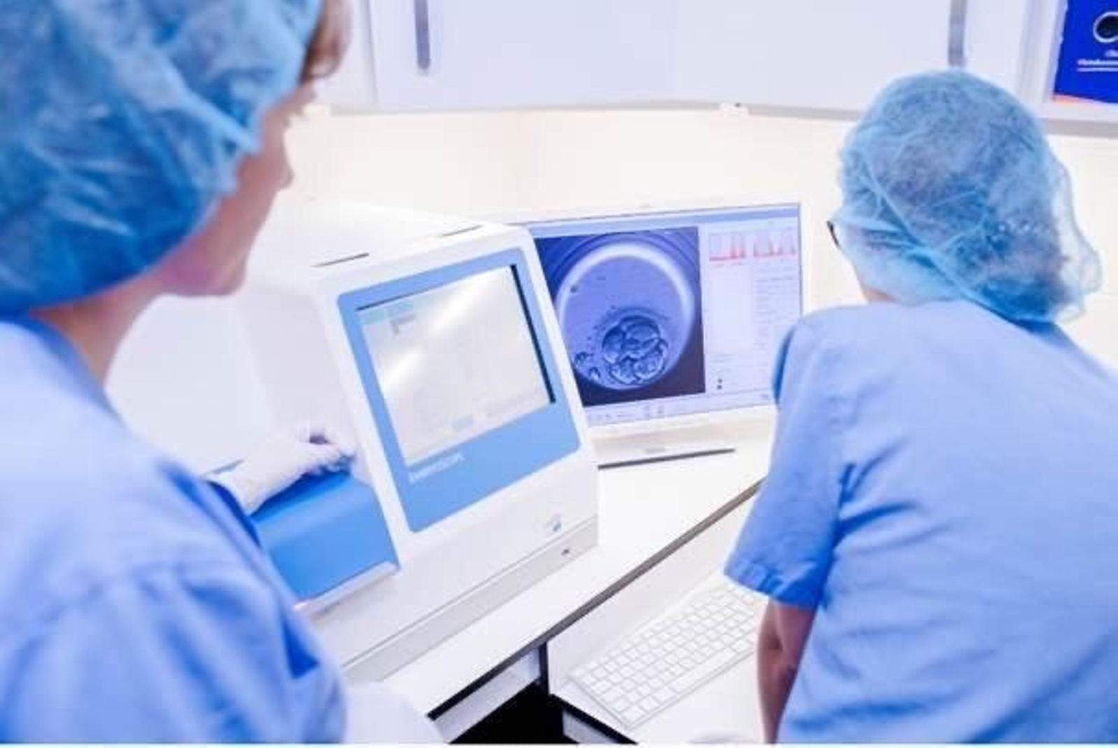 HLA La Salud incorpora una Unidad de Reproducción del Grupo Internacional de Reproducción UR