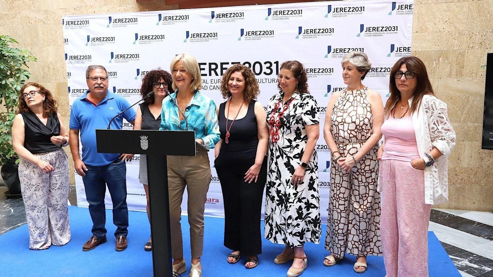 Presentación de las nuevas guías.