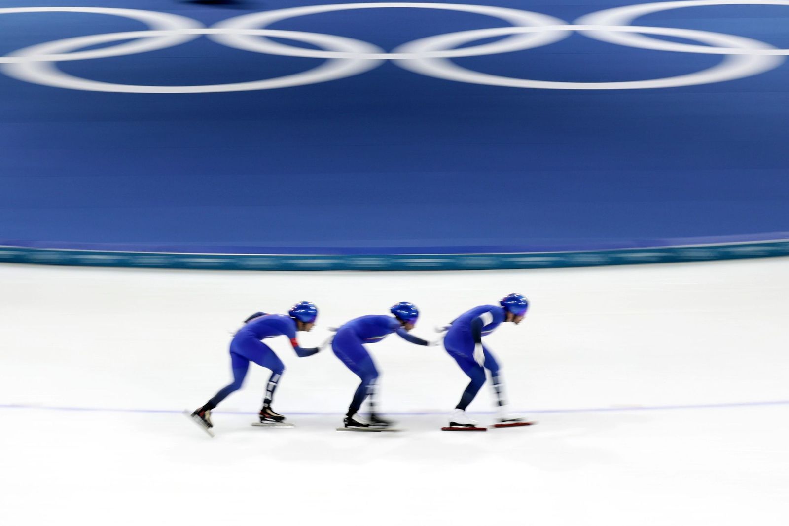 Las mejores fotos de los Juegos Olímpicos de invierno Milán Cortina d'Ampezzo 2026 | Décima jornada