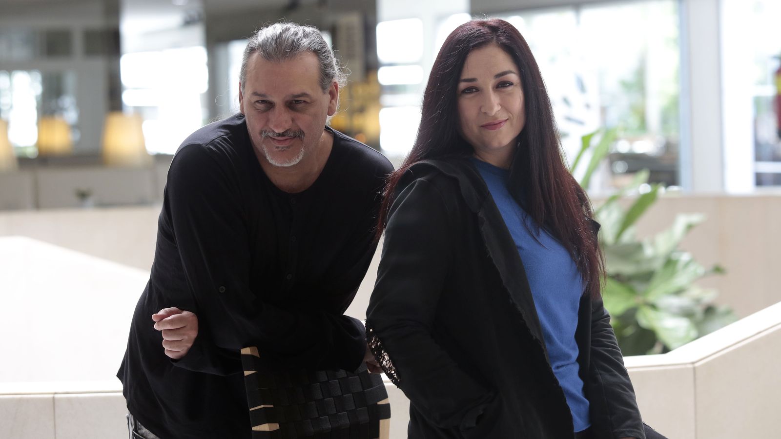 Camela, en una imagen de archivo.