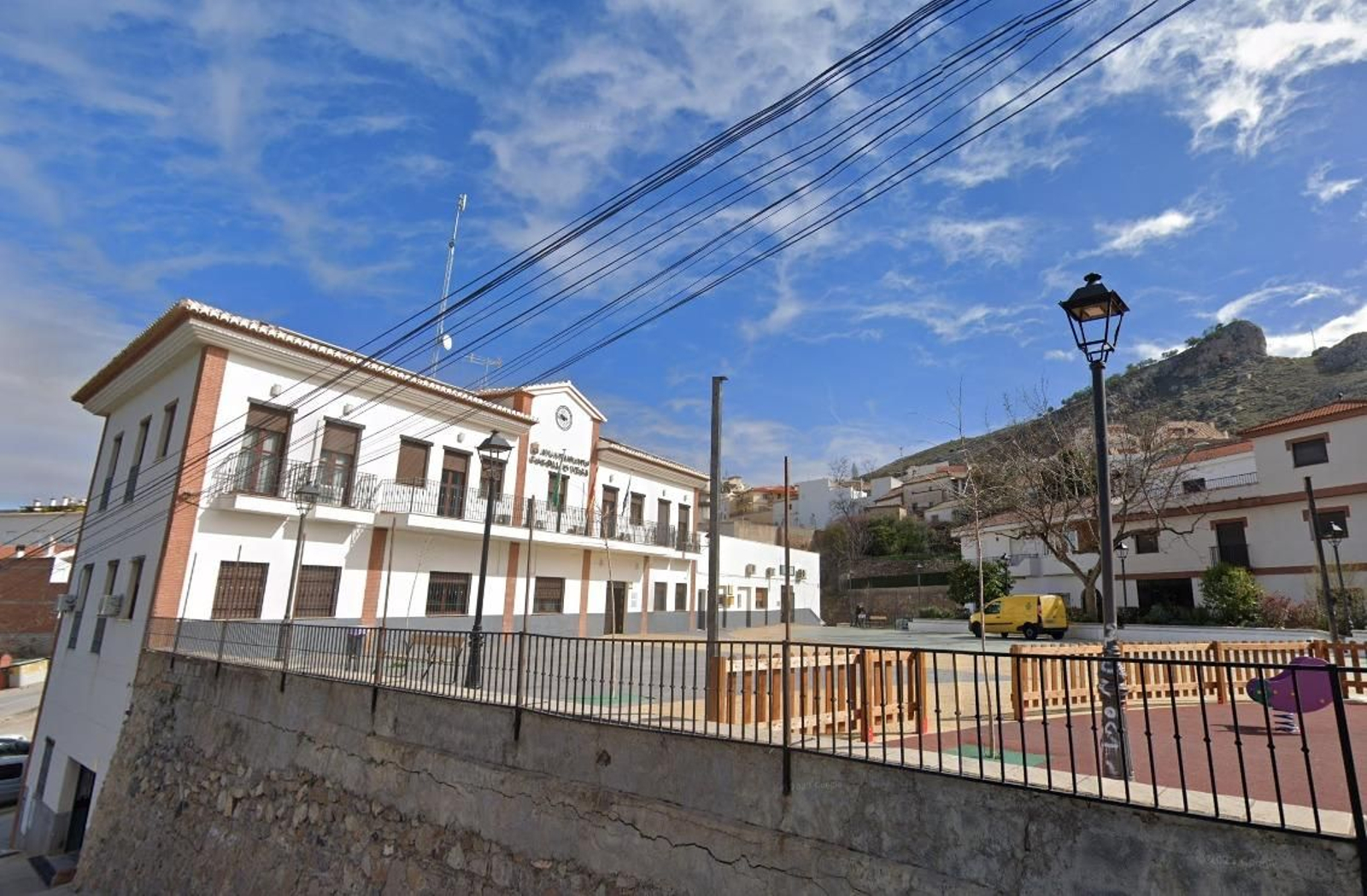 El pueblo organiza la fiesta en torno a sus pimientos picantes locales, y elegirán el que más pique