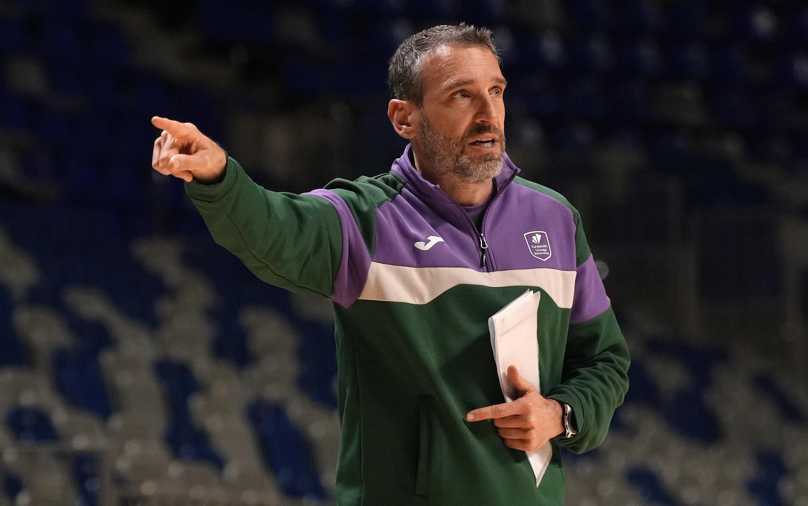 El Unicaja da los últimos retoques a la estrategia sin Barreiro y Djedovic