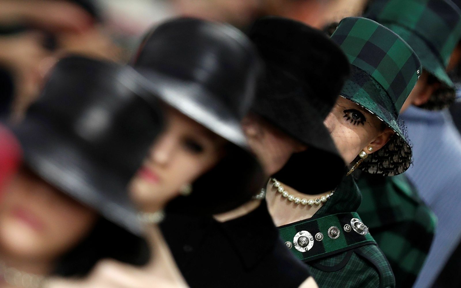 Dior - Otoño Invierno 2019/2020