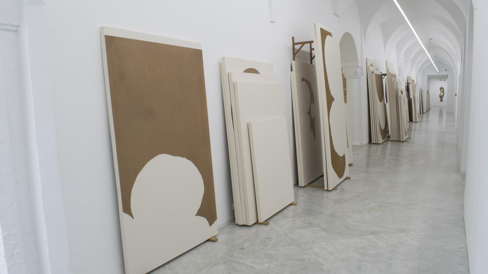 Obras de Fuentesal-Arenillas.