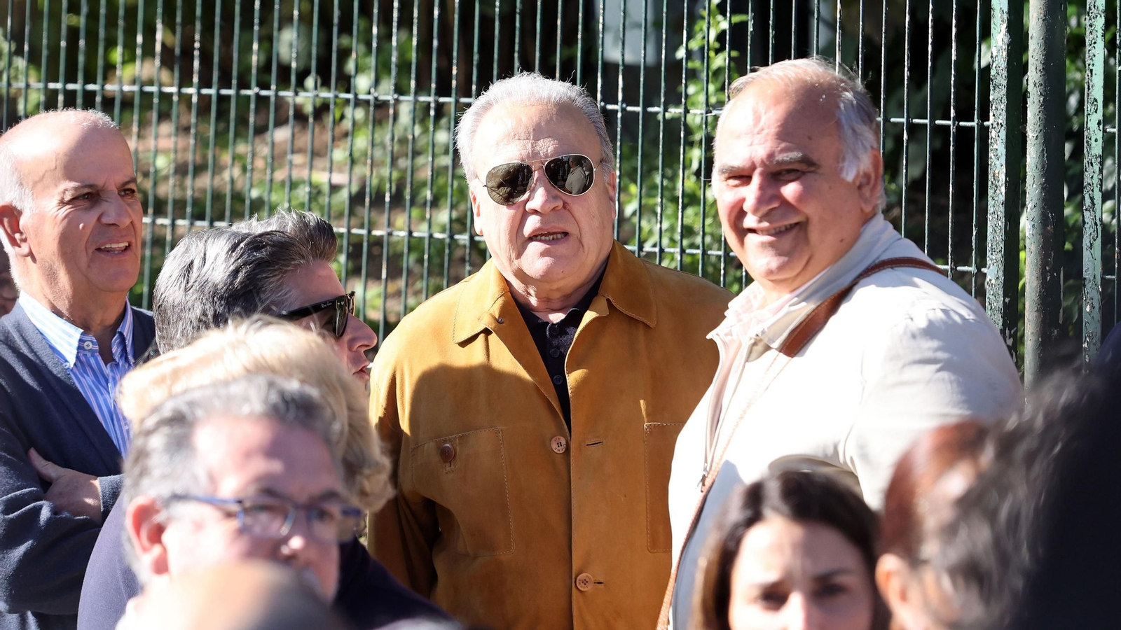 Hermano Adrián, el limosnero de Dios