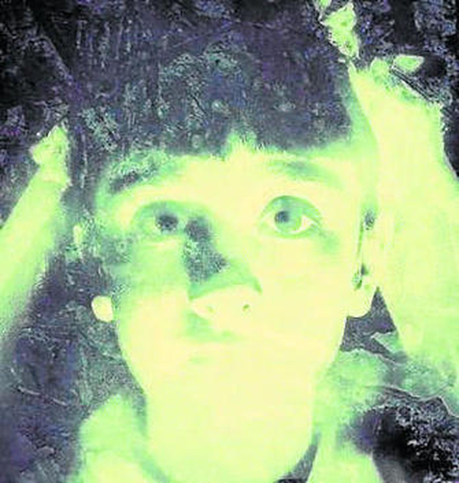 Carmen Arrabal, la protagonista.