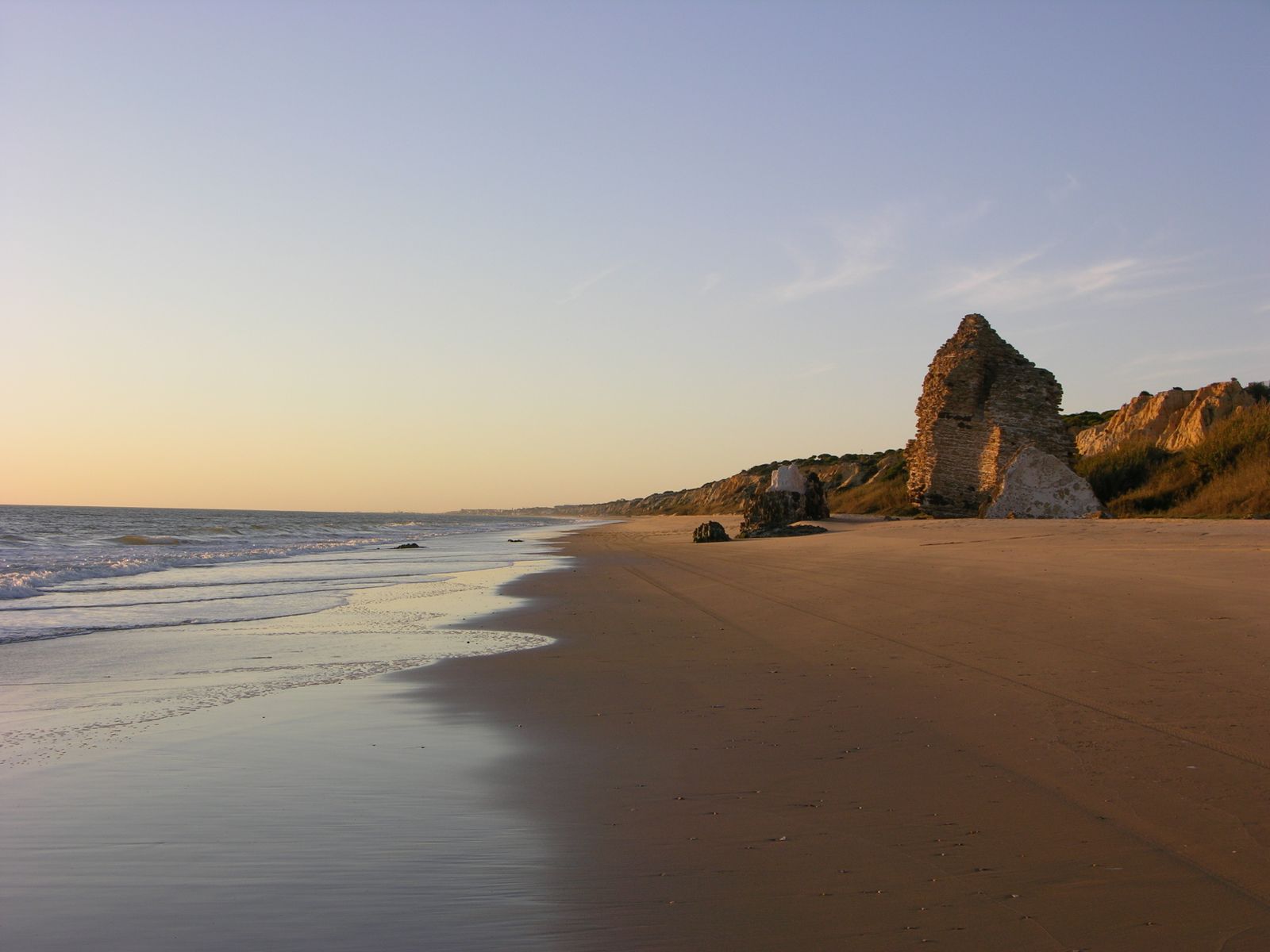 Moguer para los sentidos