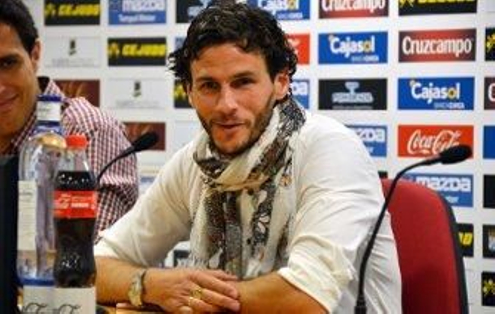 Un arrepentimiento obligado