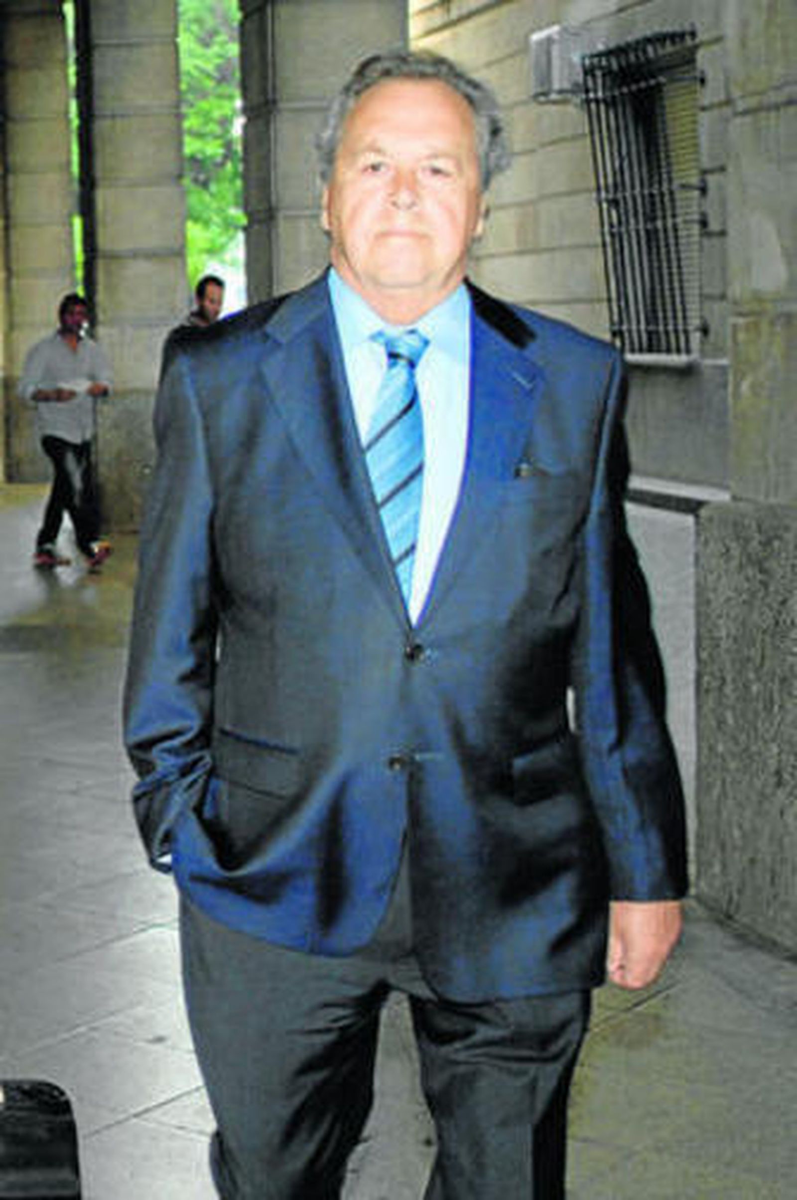 Tomás Pérez-Sauquillo.