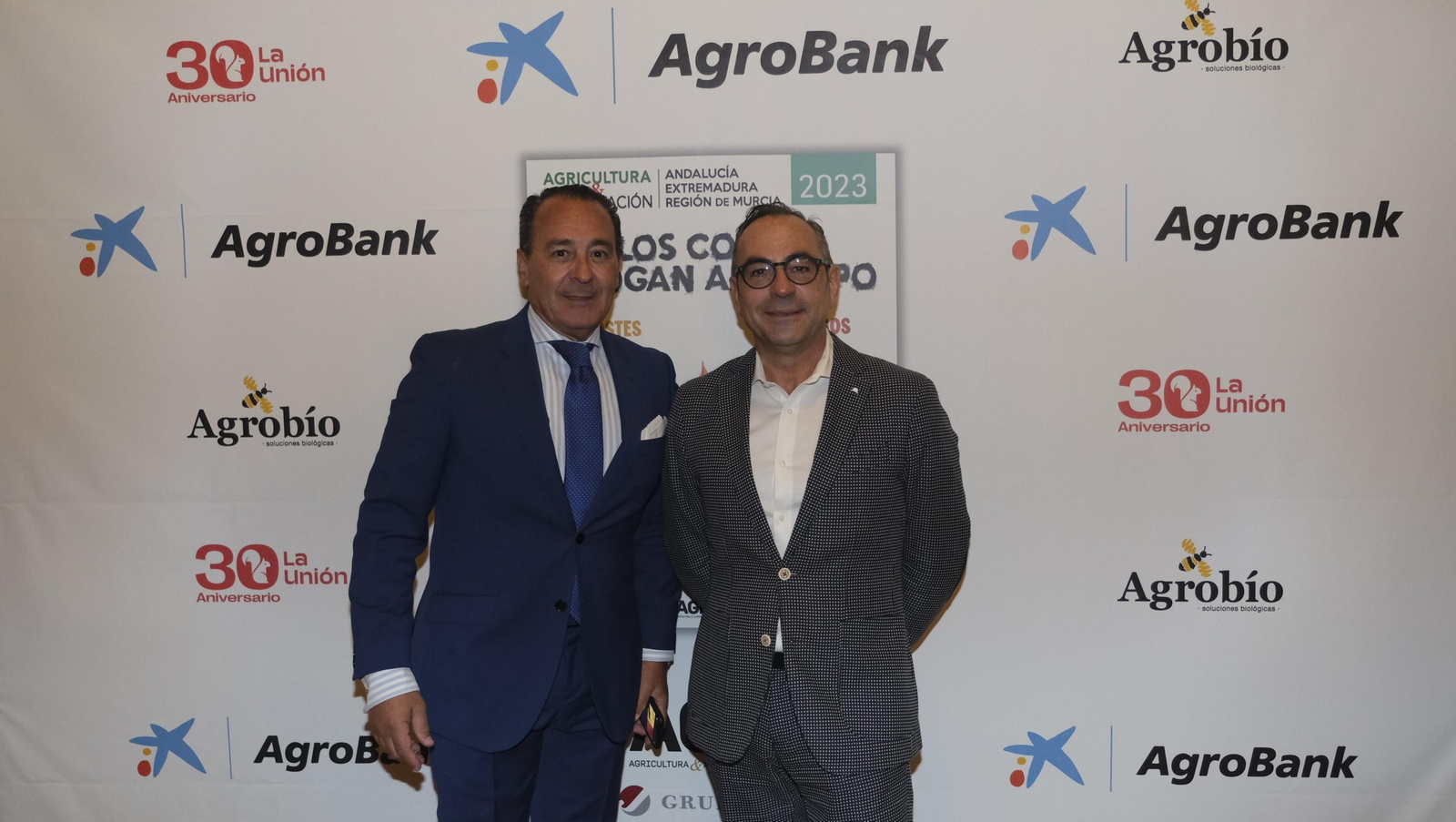 Imágenes de la Presentación del Anuario de Agricultura del Grupo Joly, en Madrid