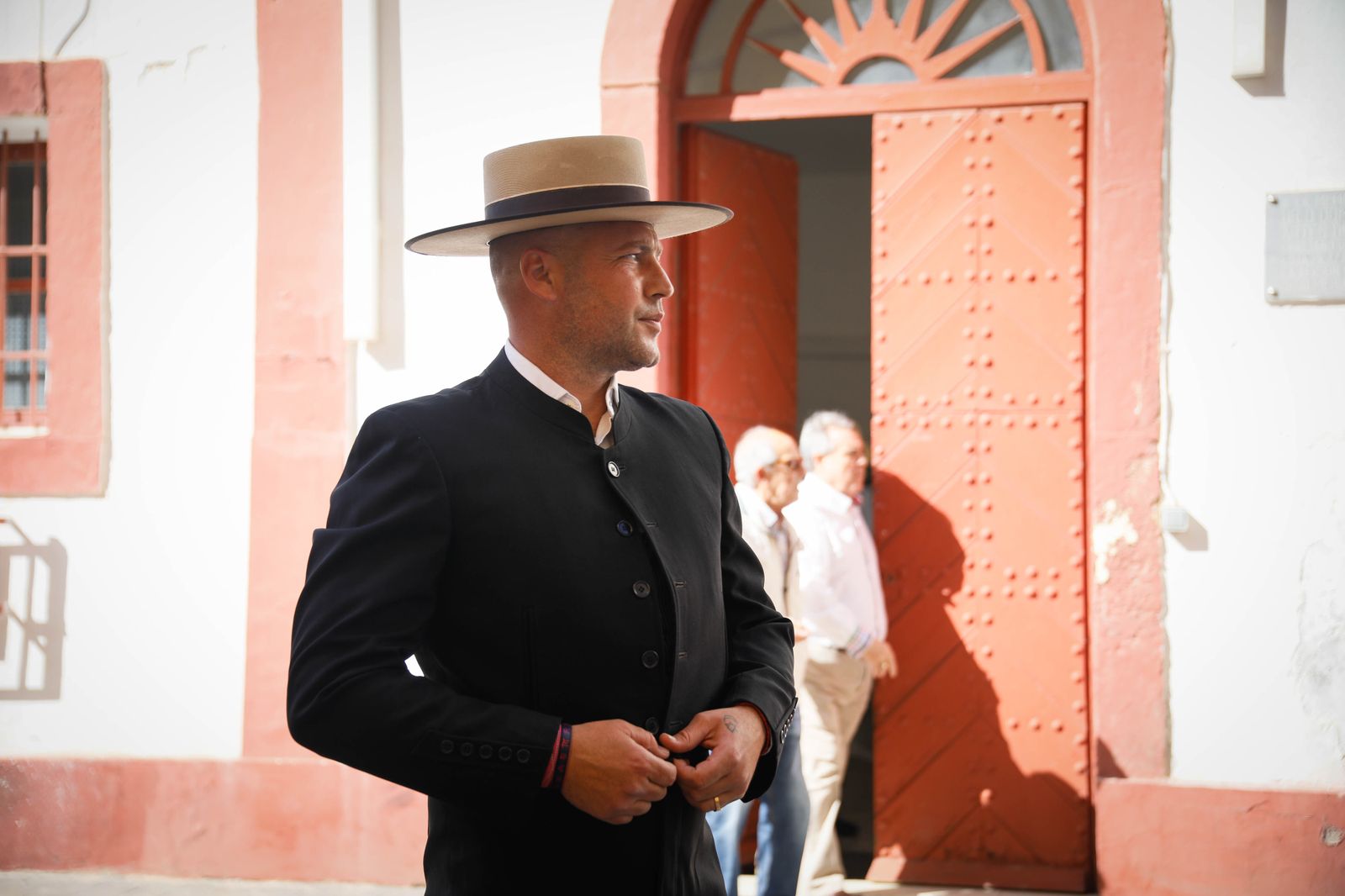 Imágenes del festival mixto lucha contra el cáncer