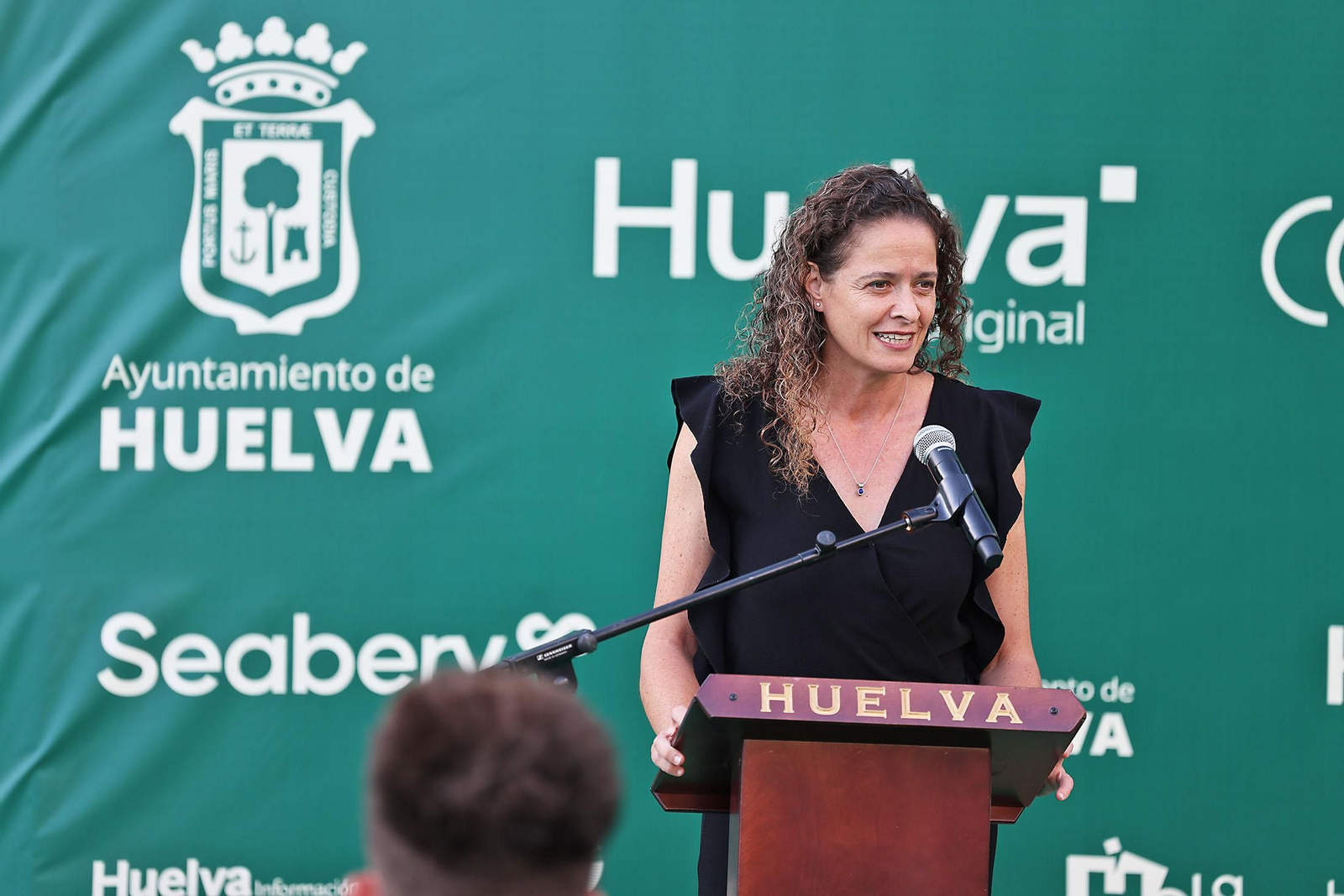 Imágenes del Acto inaugural de la centenaria edición de la Copa del Rey de Tenis