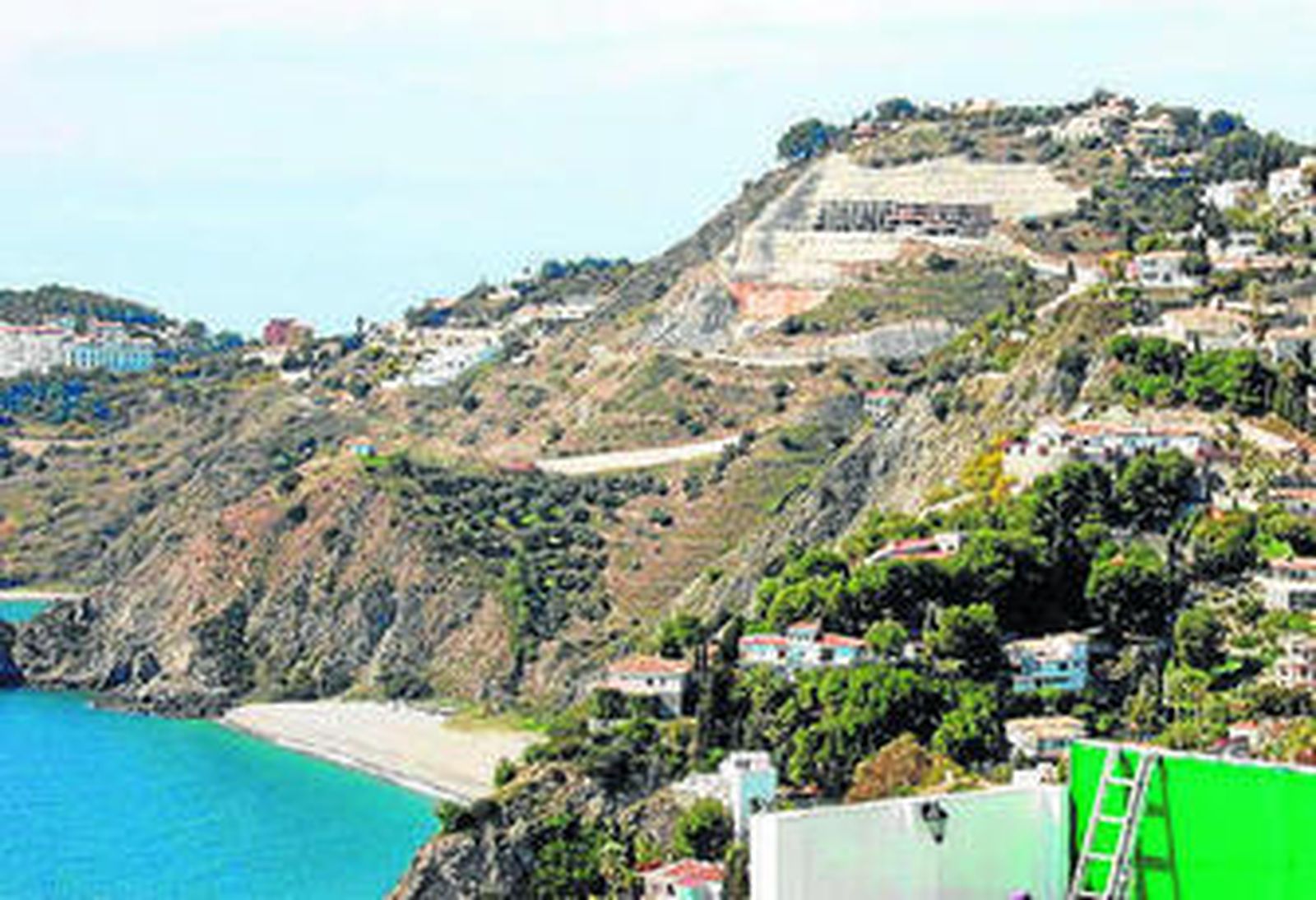 El nuevo titular será Bahía Fenicia Hotel S.L.U.