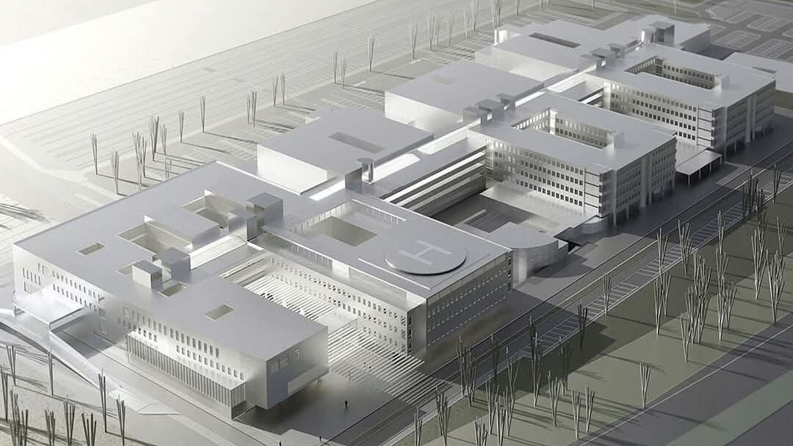 El primer teniente Alcalde de Urbanismo y Medioambiente y Portavoz de Gobierno del Ayuntamiento de Huelva, Felipe Arias.