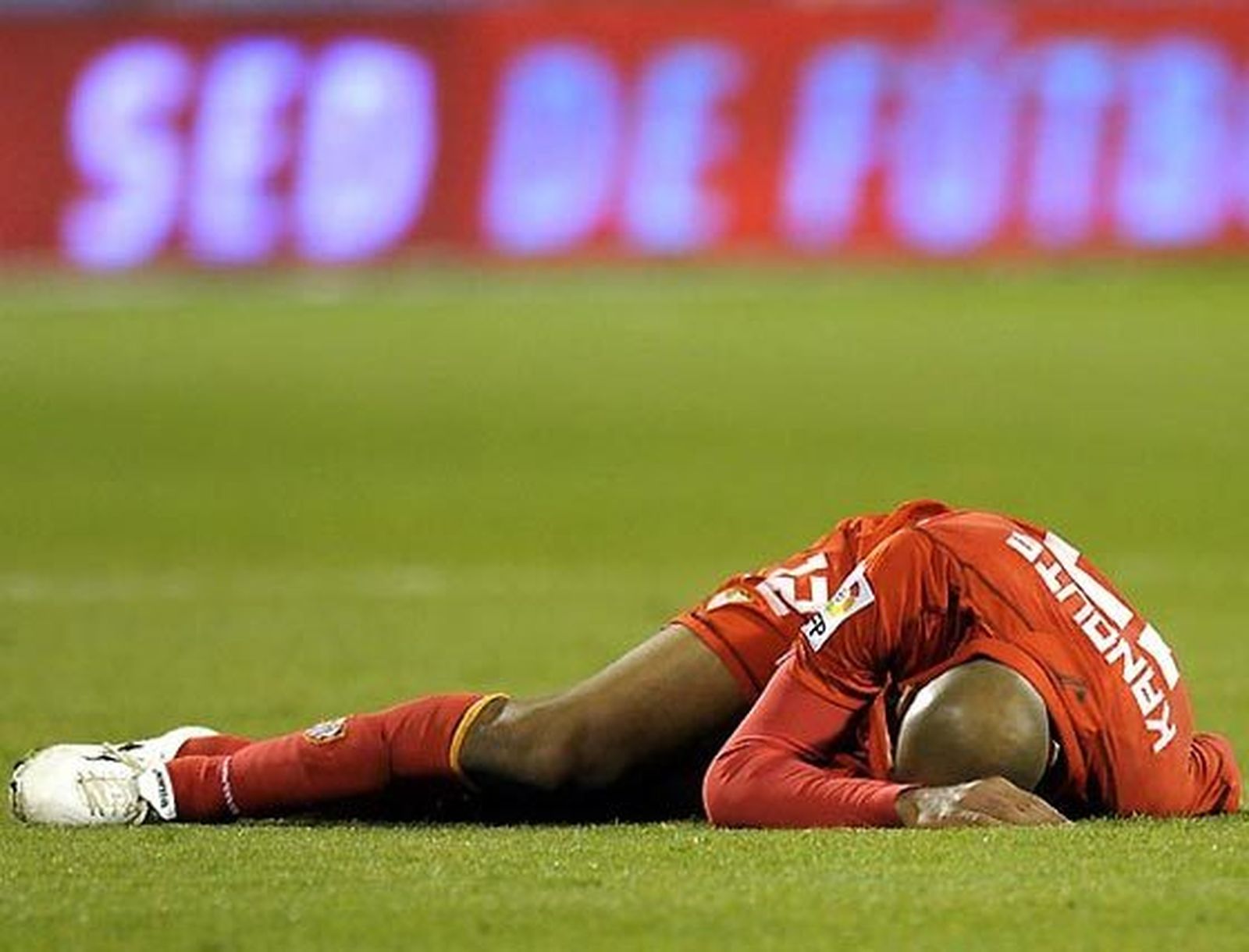 Foto: Reuters / Afp Photo / Efe