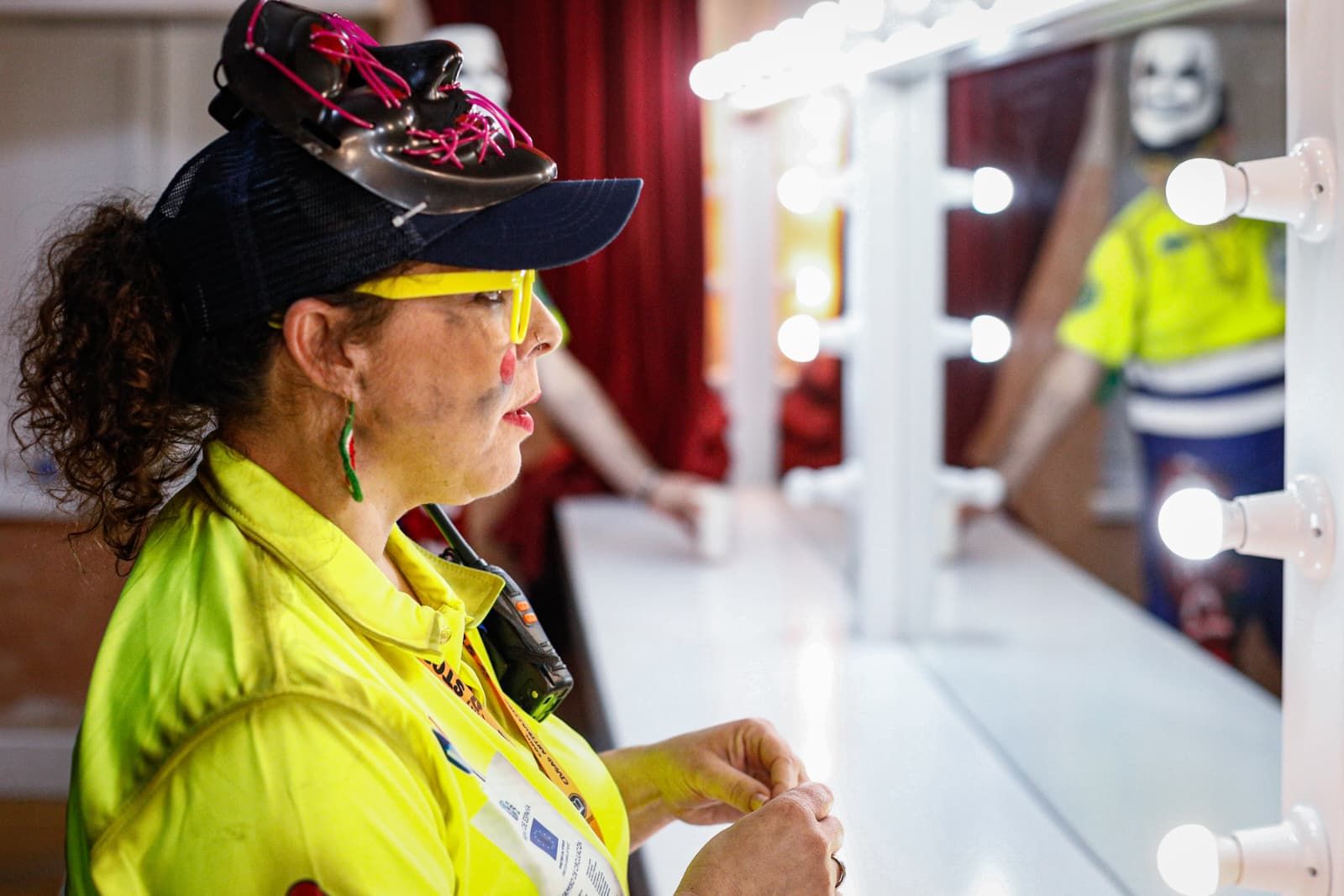 Búscate en las mejores imágenes de la sexta sesión de preliminares del COAC 2026