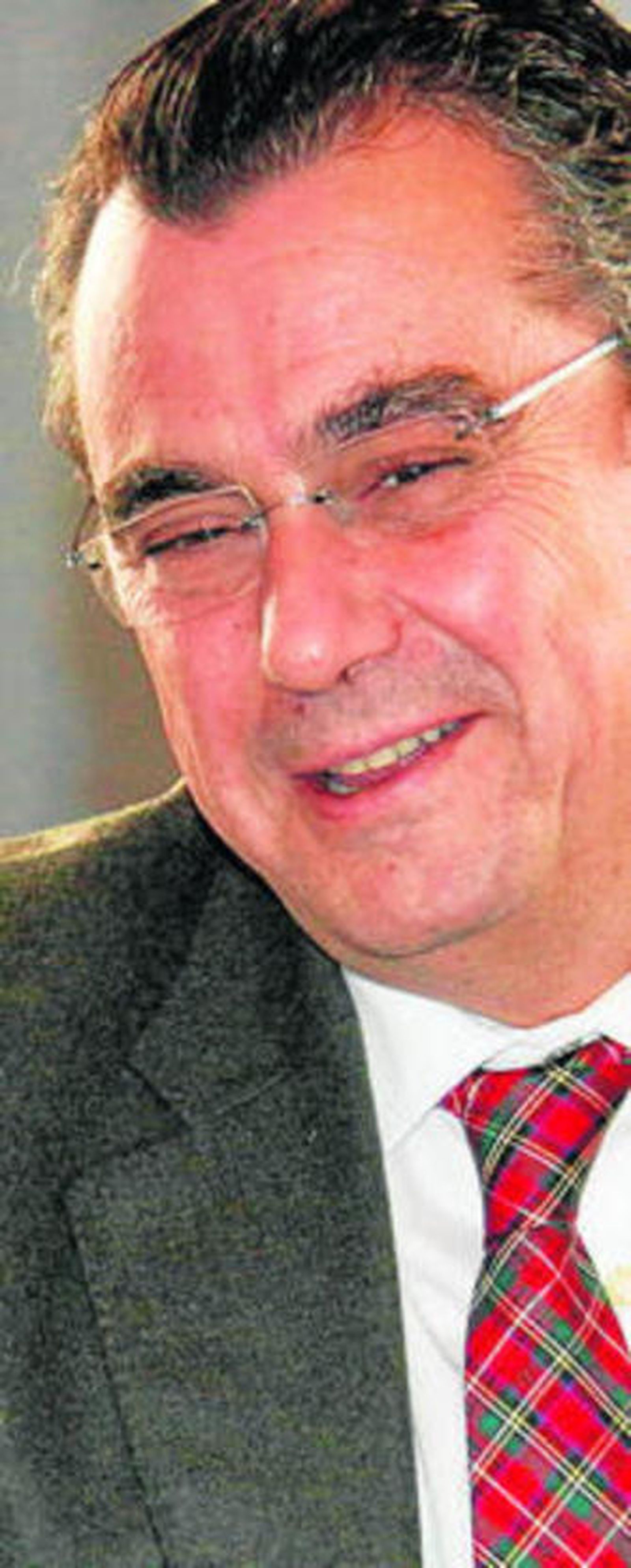 "El PP se merece obtener la mayoría absoluta en las próximas elecciones"