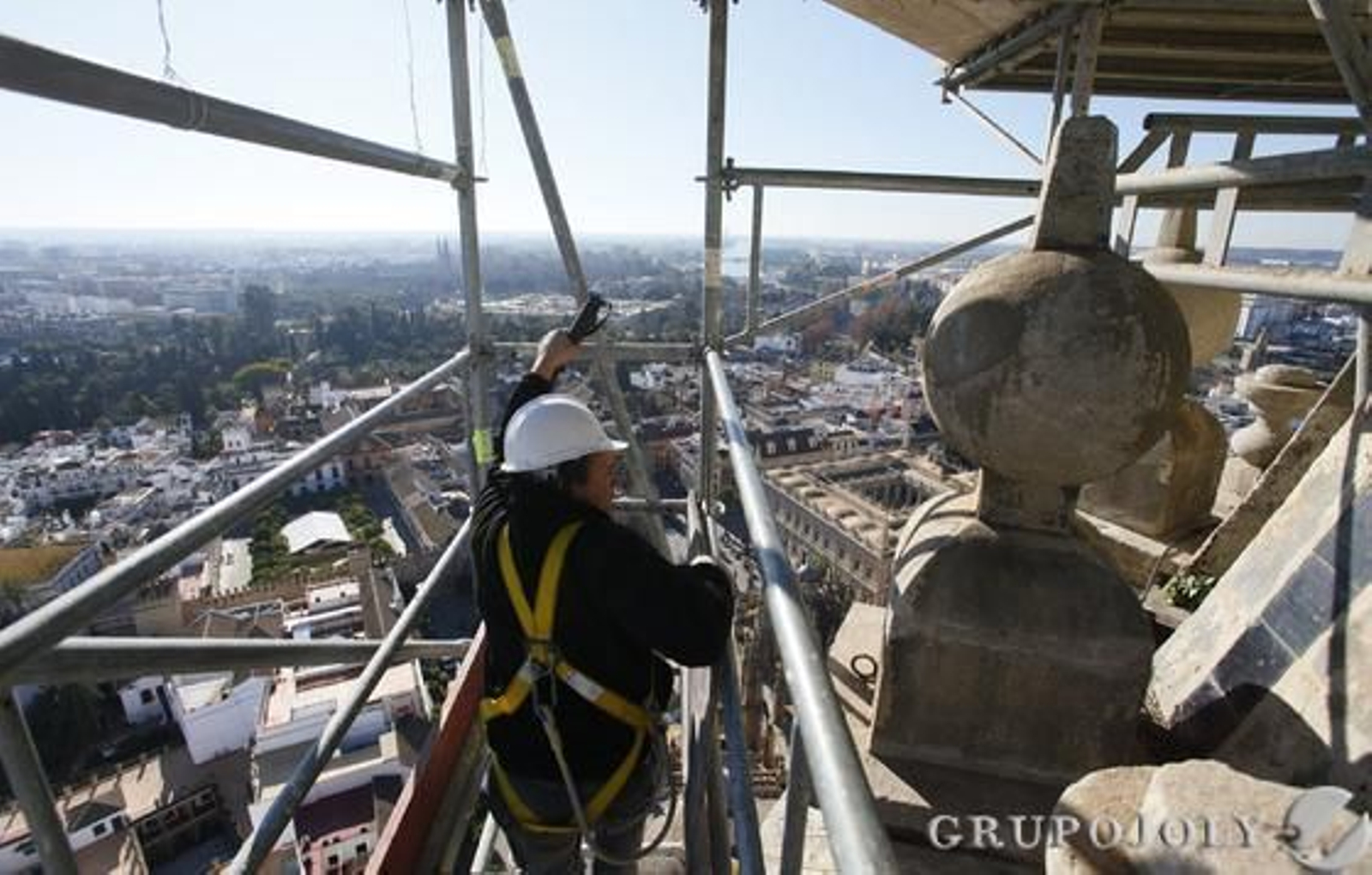 Foto: Antonio Pizarro