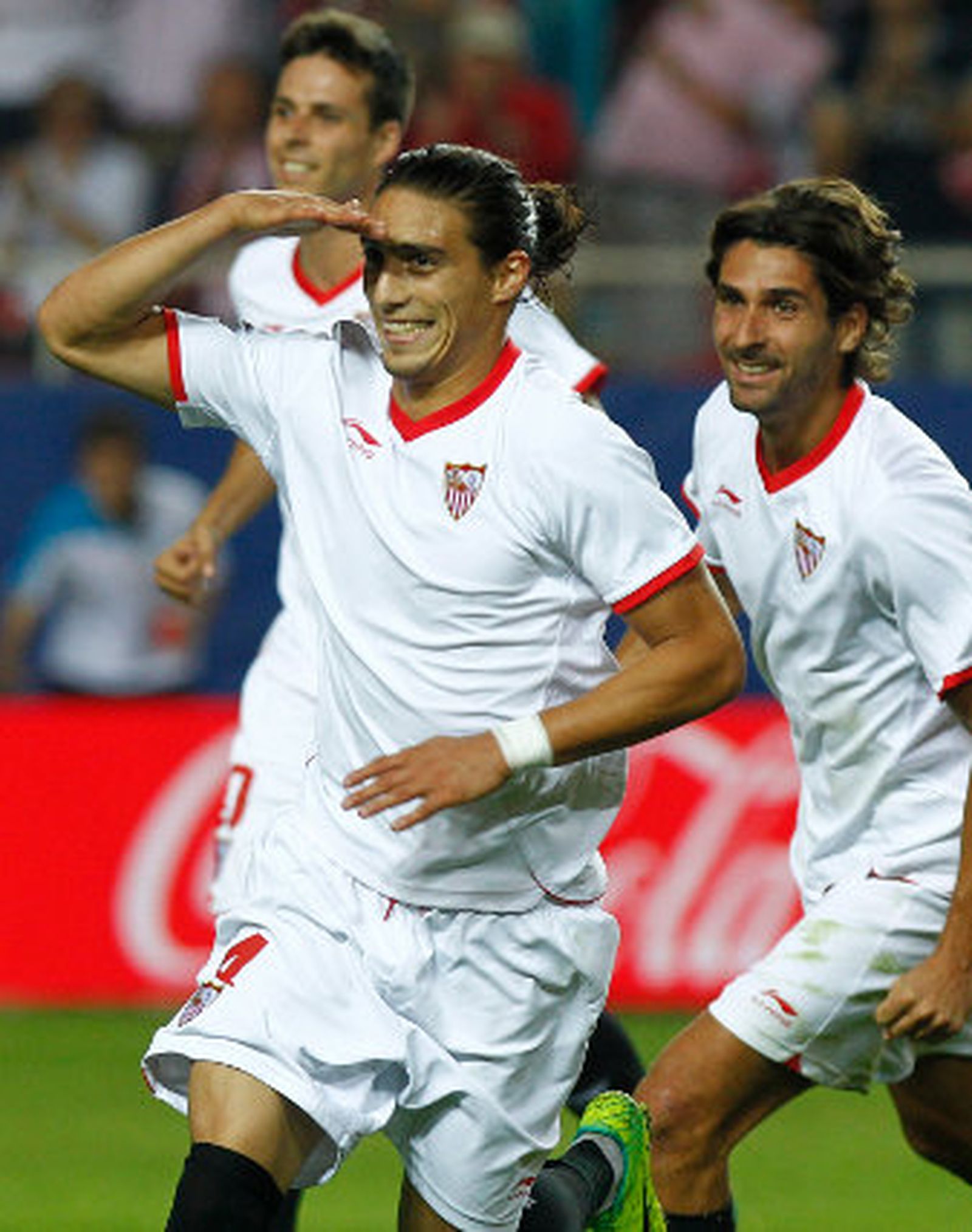 Varas en la cuadrícula (2-1)