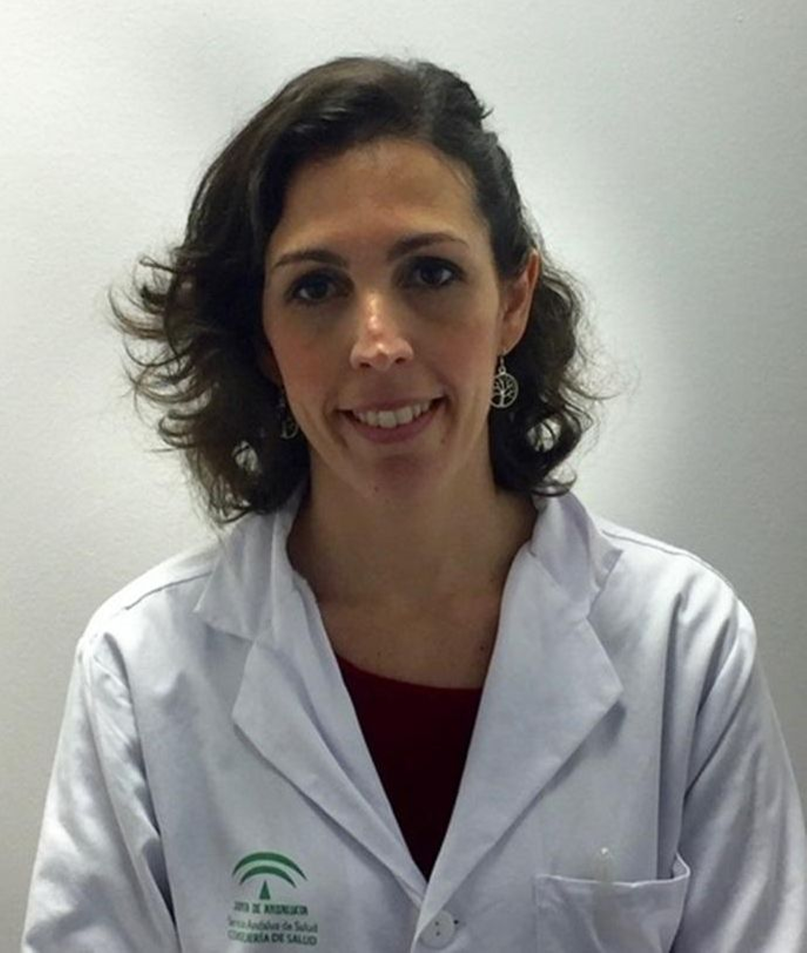 Doctora Ana Gómez-Bastero Fernández.