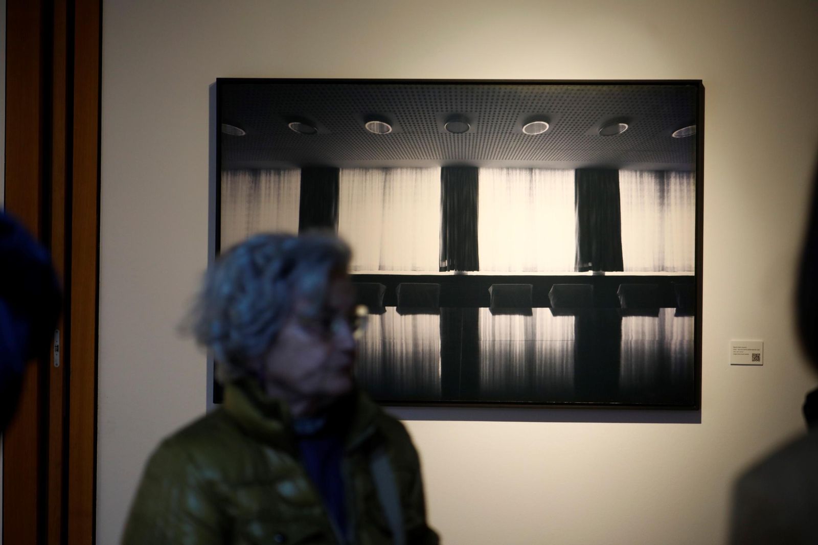 La Fundación Cajasol expone las mejores fotografías contemporáneas Pilar Citoler 2006-2023