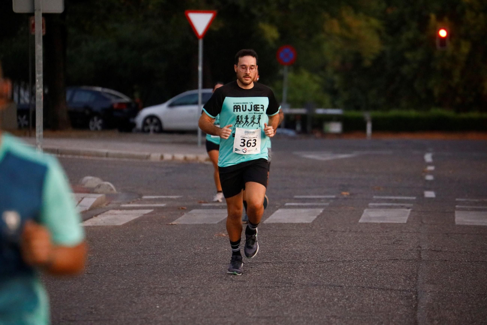 Las mejores imágenes de la XX Carrera de la Mujer de Córdoba