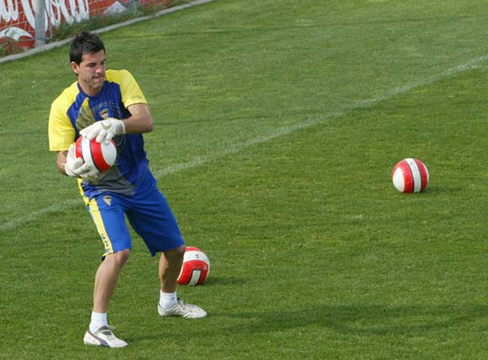Contreras no sabe nada del interés del Málaga