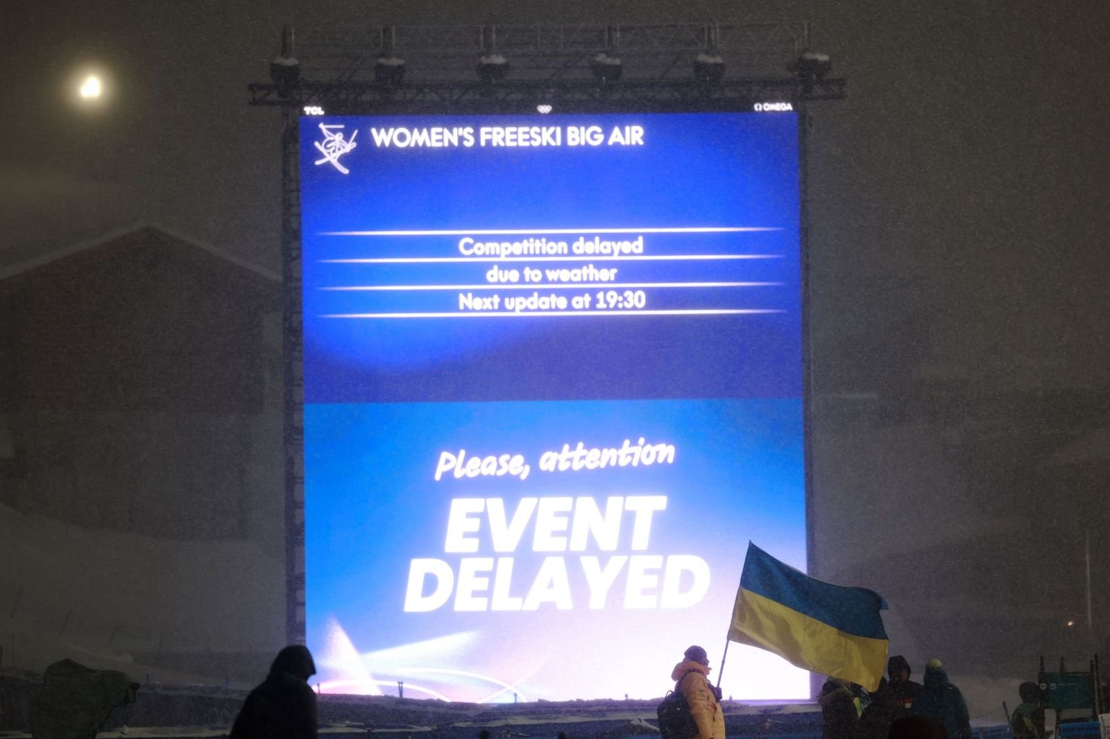 Las mejores fotos de los Juegos Olímpicos de invierno Milán Cortina d'Ampezzo 2026 | Undécima jornada