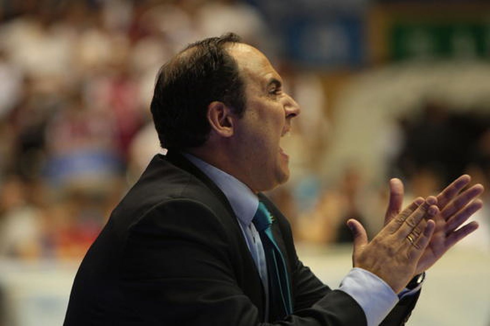 Unicaja vence en Santiago al Blusens Monbus por 71-78 después de sobreponerse a un mal inicio

Foto: ACBMEDIA