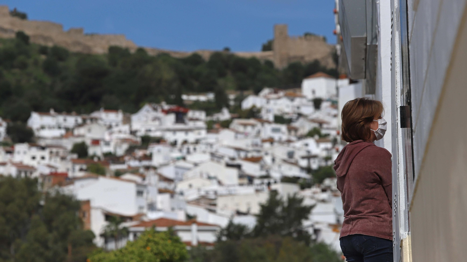 2 años de pandemia en el Campo de Gibraltar