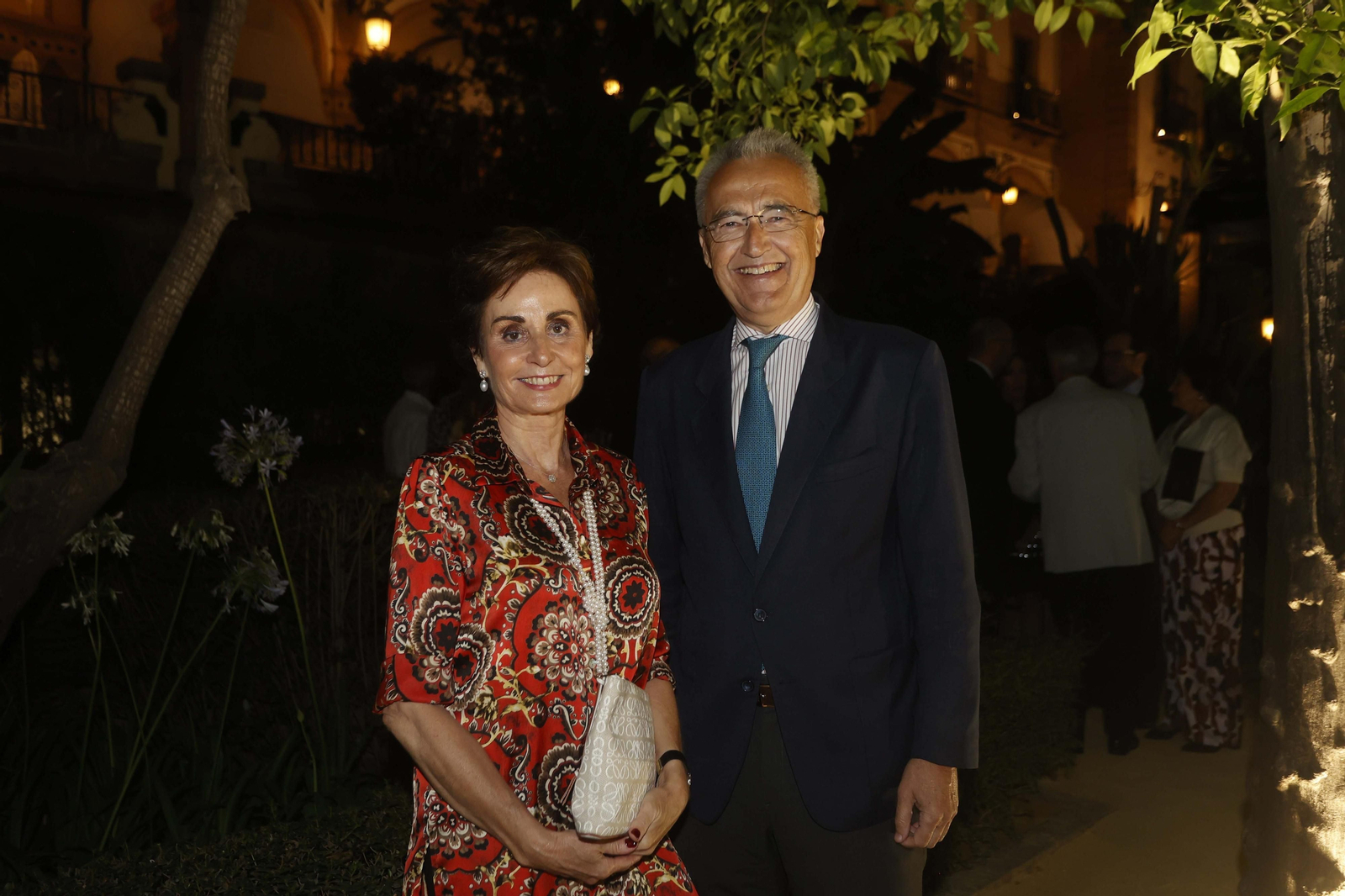 La presentación del Anuario Joly Andalucía 2022, todas las imágenes