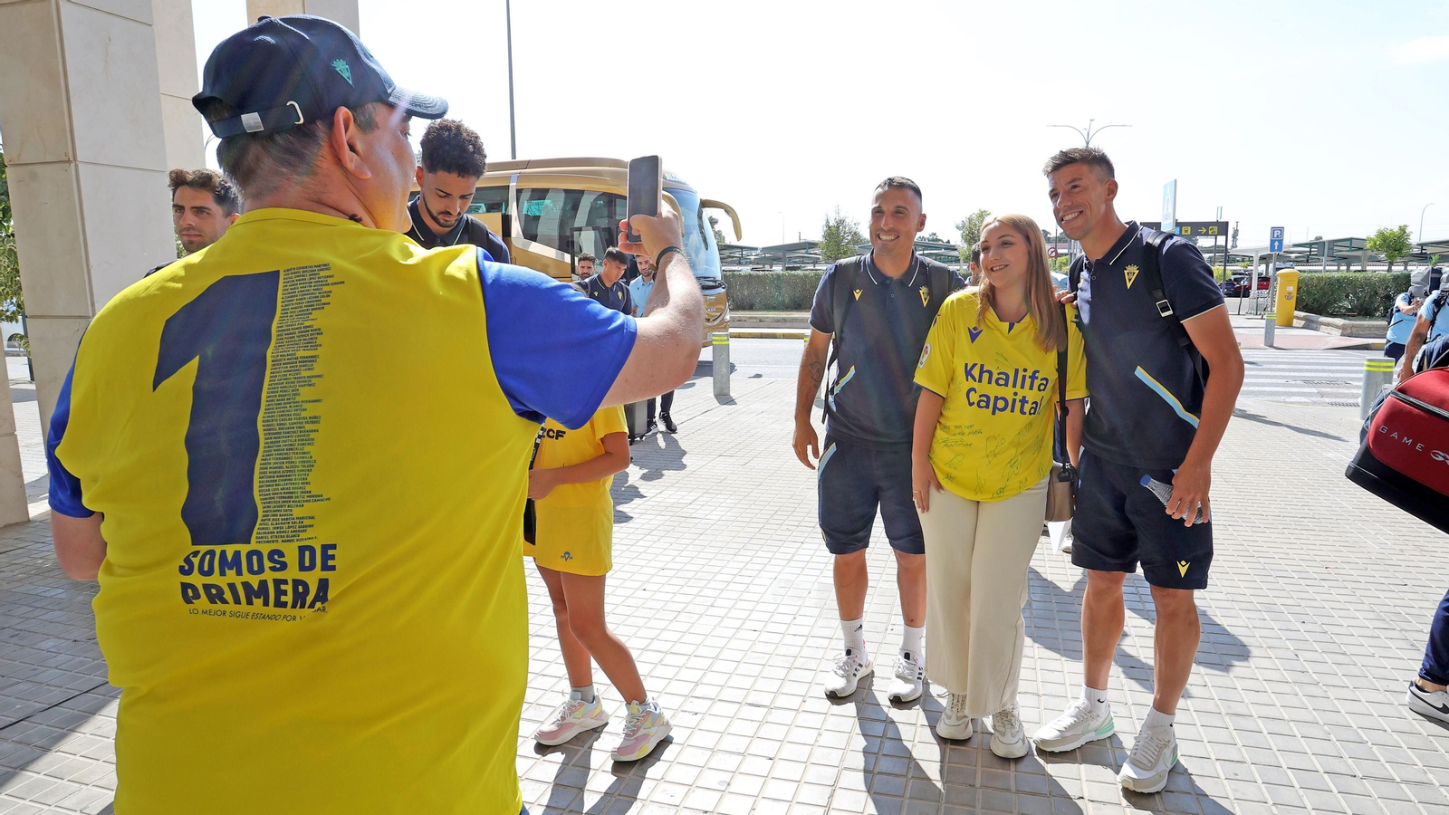 El Cádiz C.F. viaja a Elche en busca de la gloria