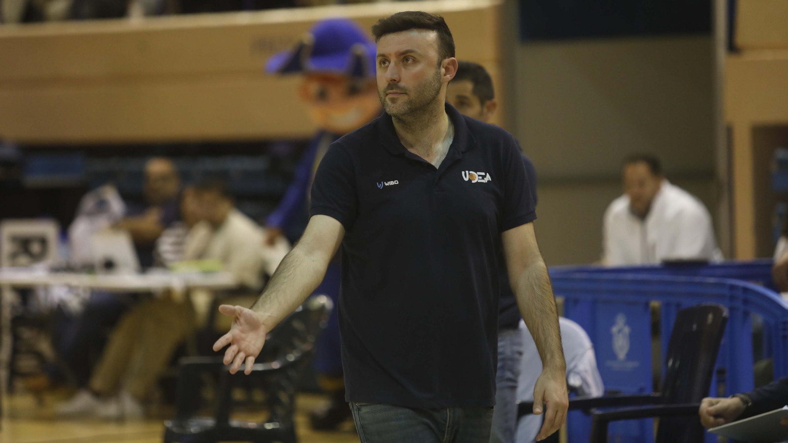 Las fotos de UDEA - Huelva Comercio