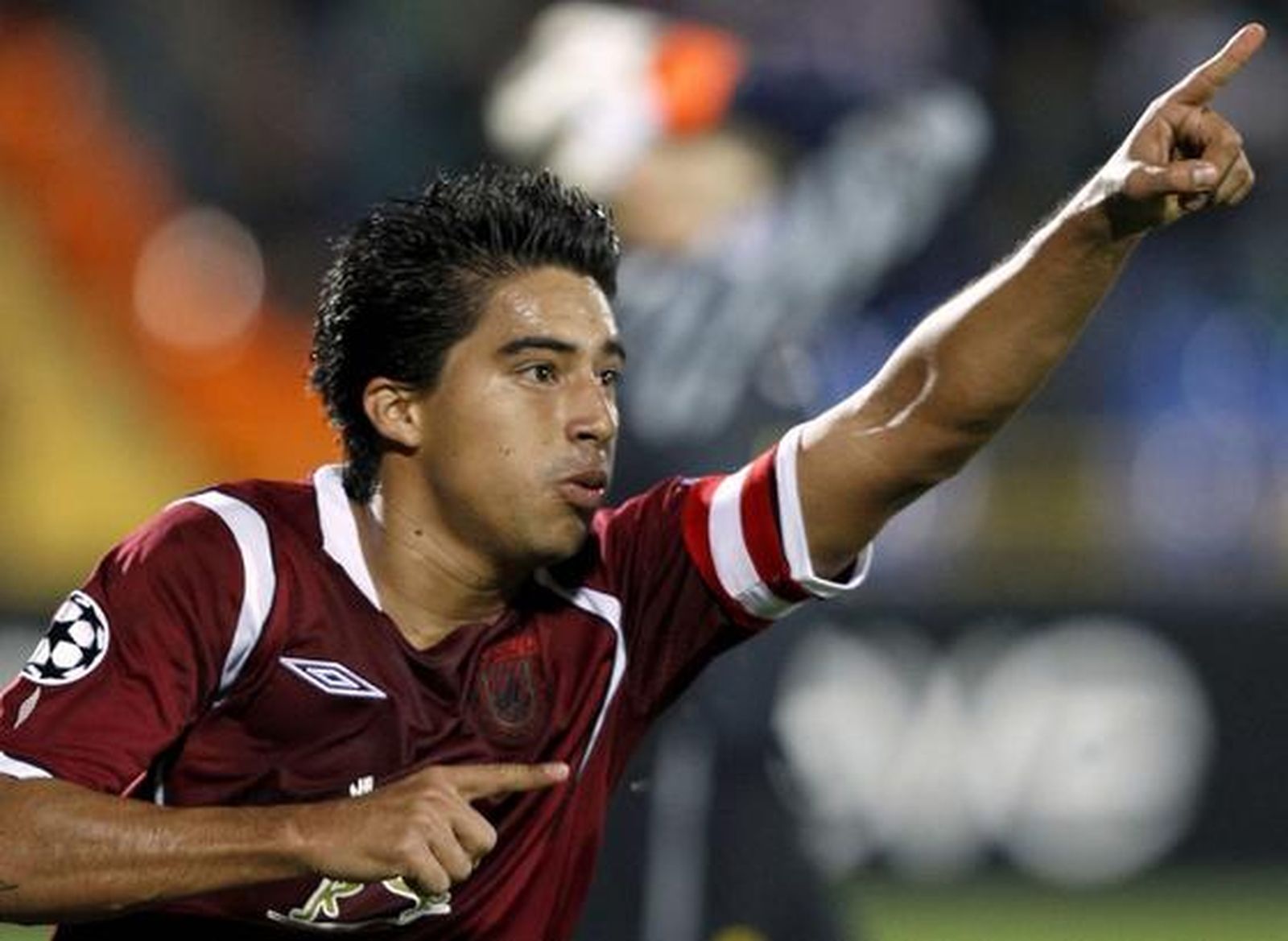 El Barcelona no puede pasar del empate en Rusia frente al Rubin. / Reuters