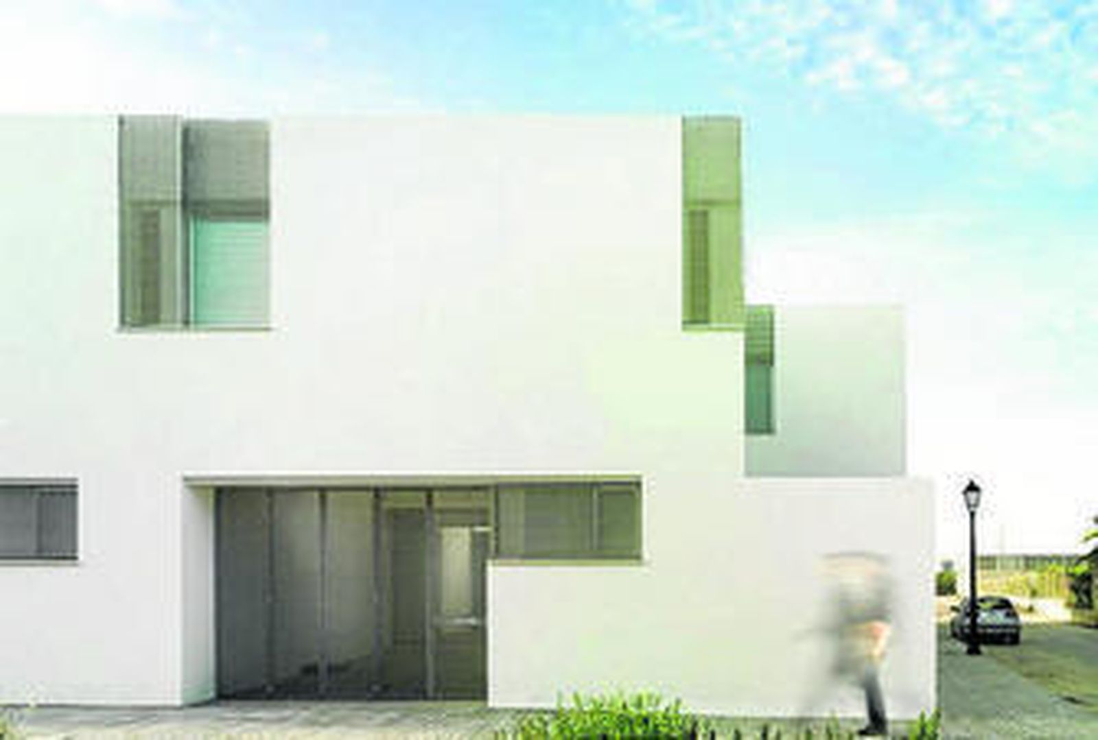 1. Premio Edificación Residencial de Nueva Planta. 2. Galardón Edificación y Equipamiento no Residencial 3. Premio Rehabilitación, Restauración y Arquitectura Interior.