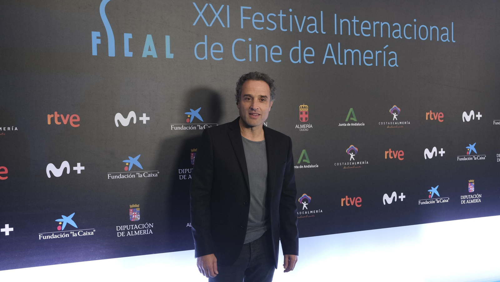 Imágenes de la Gala de Clausura de FICAL 2022