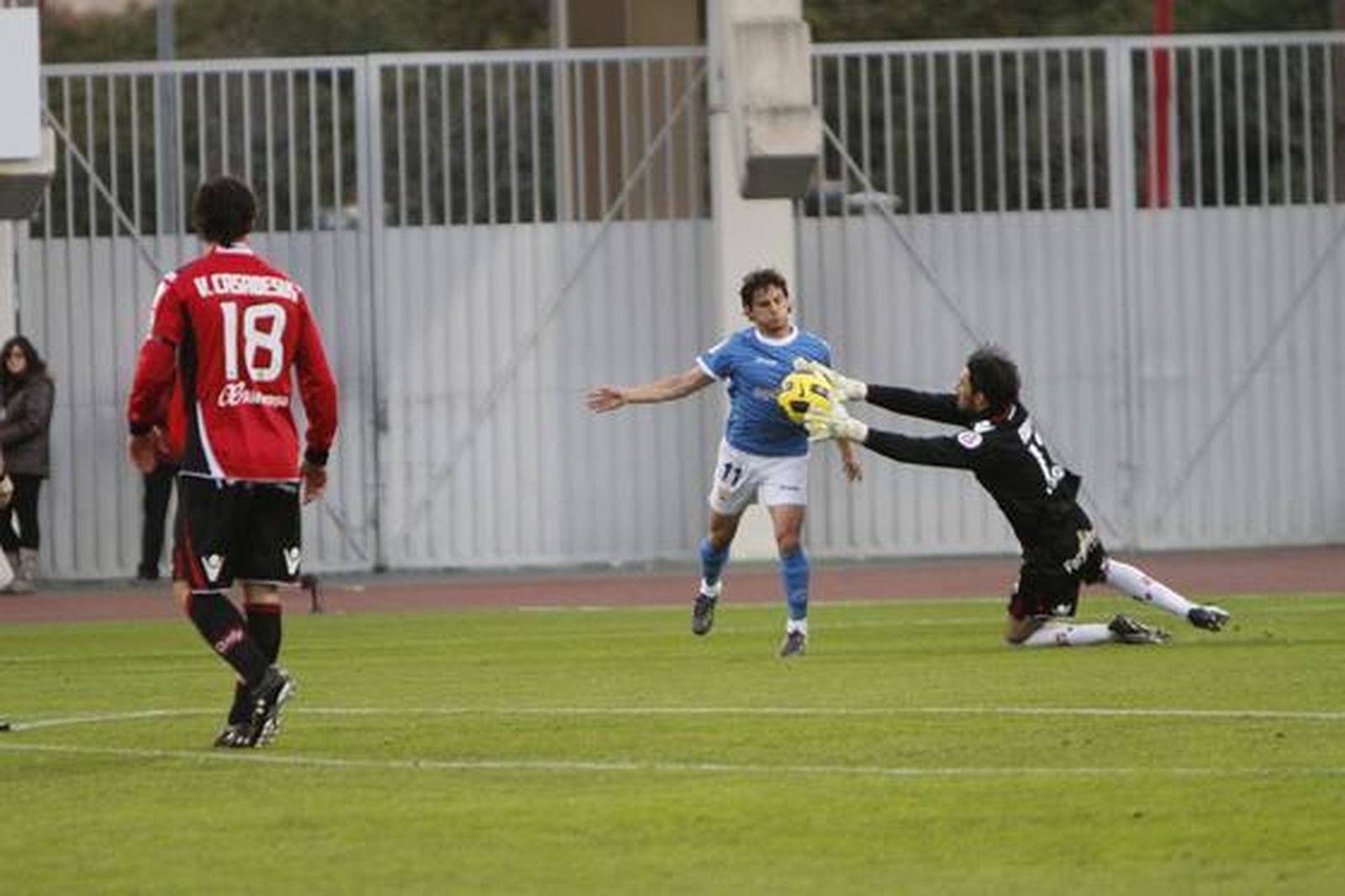 Foto: Ricardo Garcia