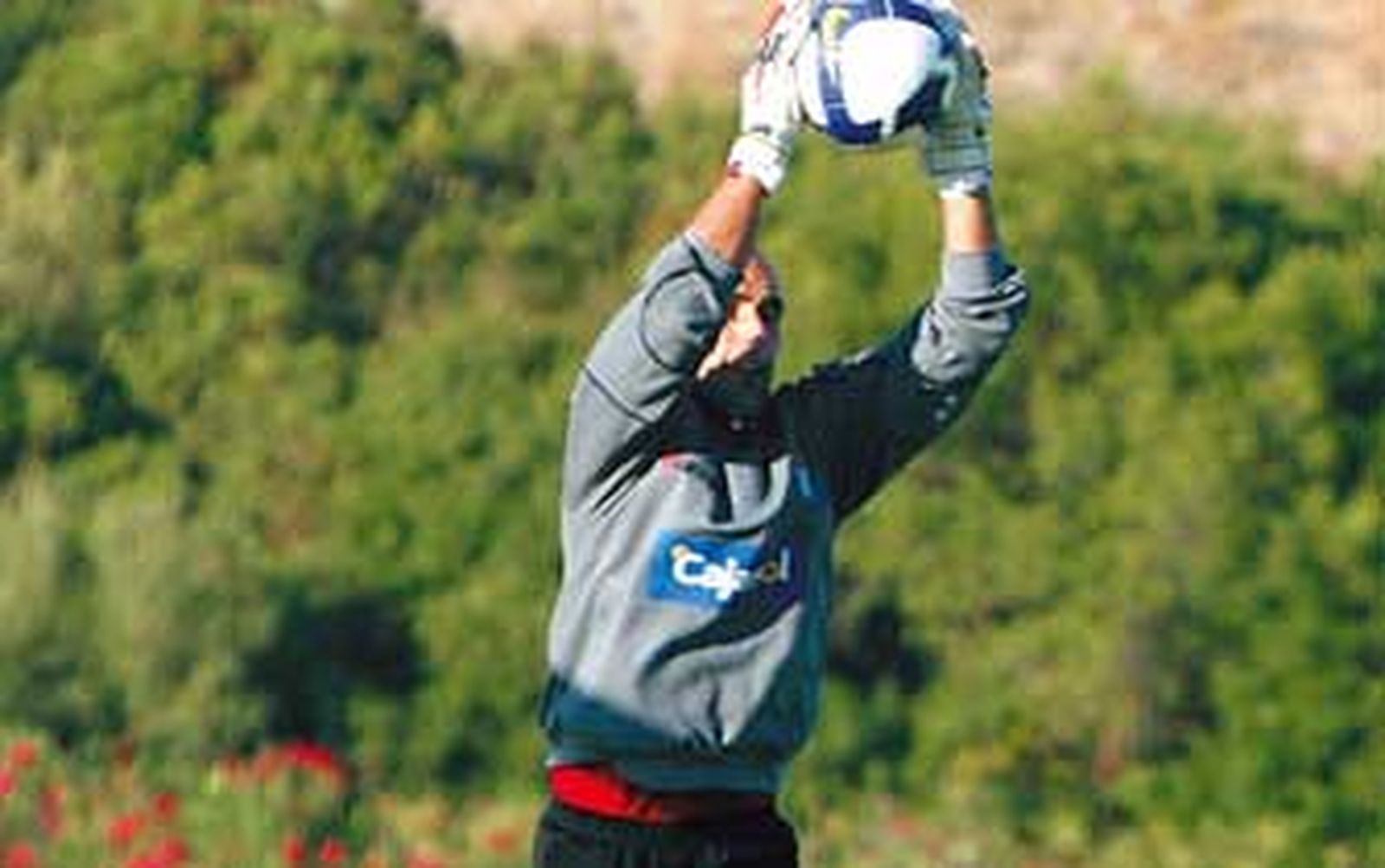 Chema: "El partido ante el Sevilla medirá nuestras opciones"