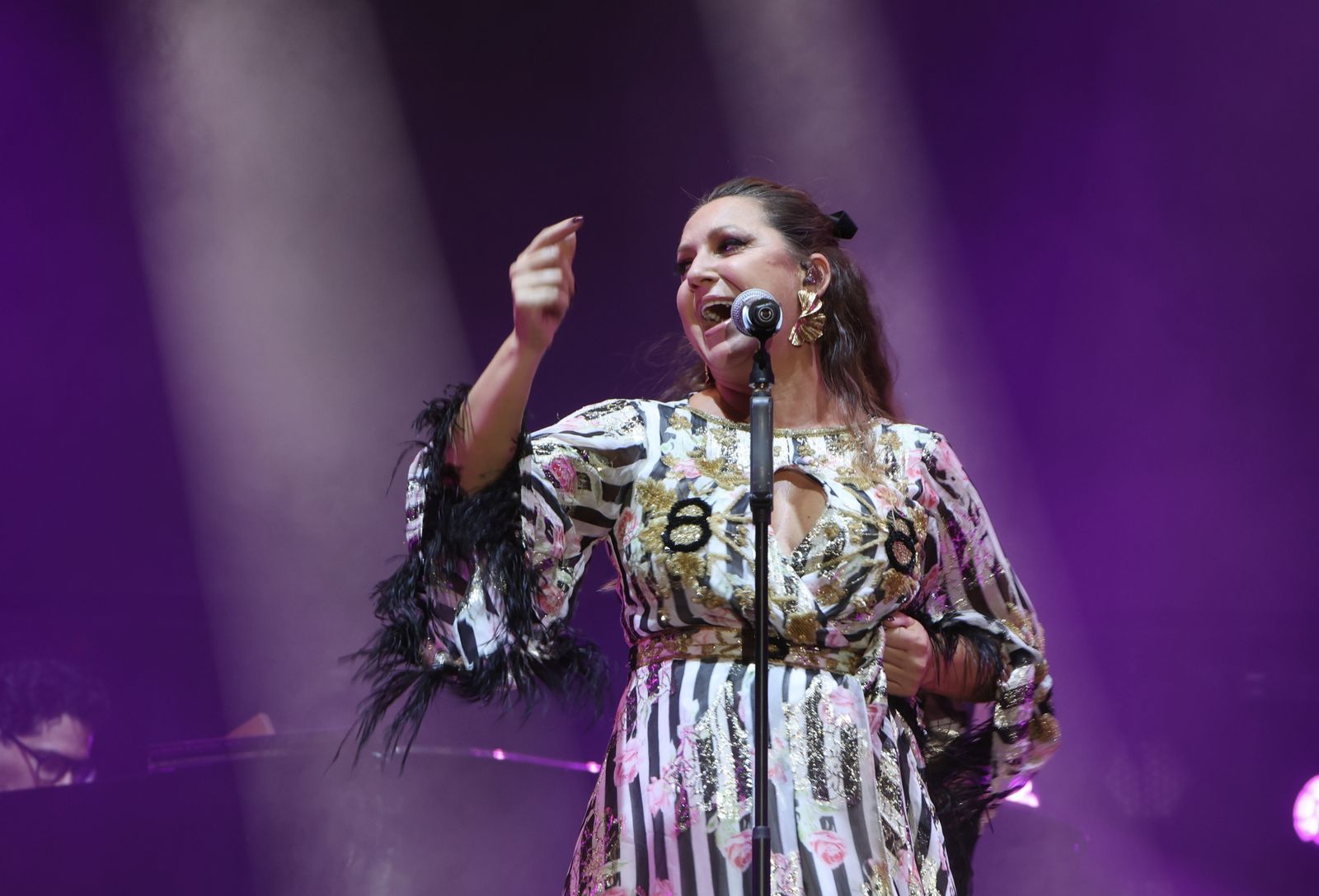 Concierto Niña Pastori