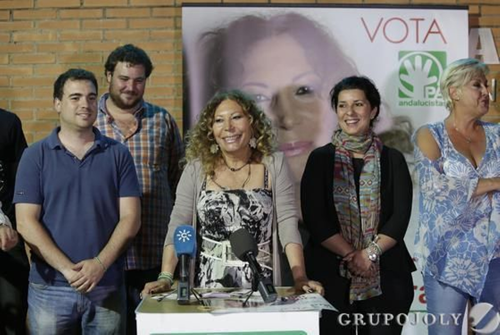 Foto: Juan Carlos Muñoz