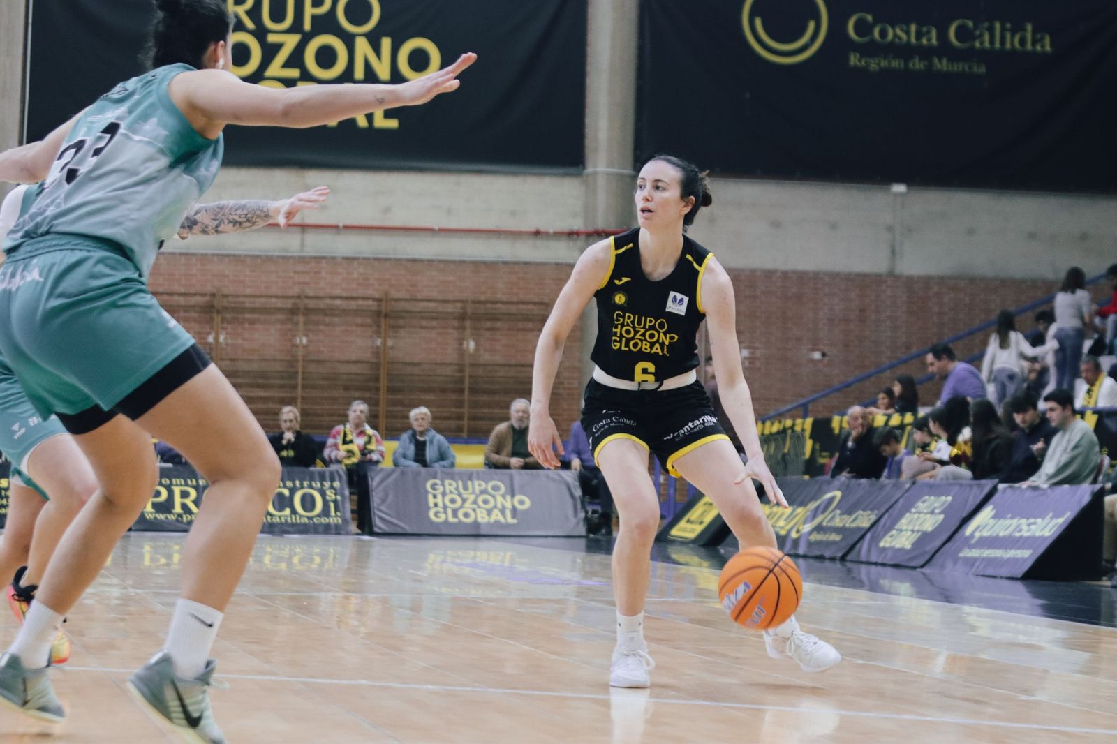 Las fotos del Jairis-CAB Estepona