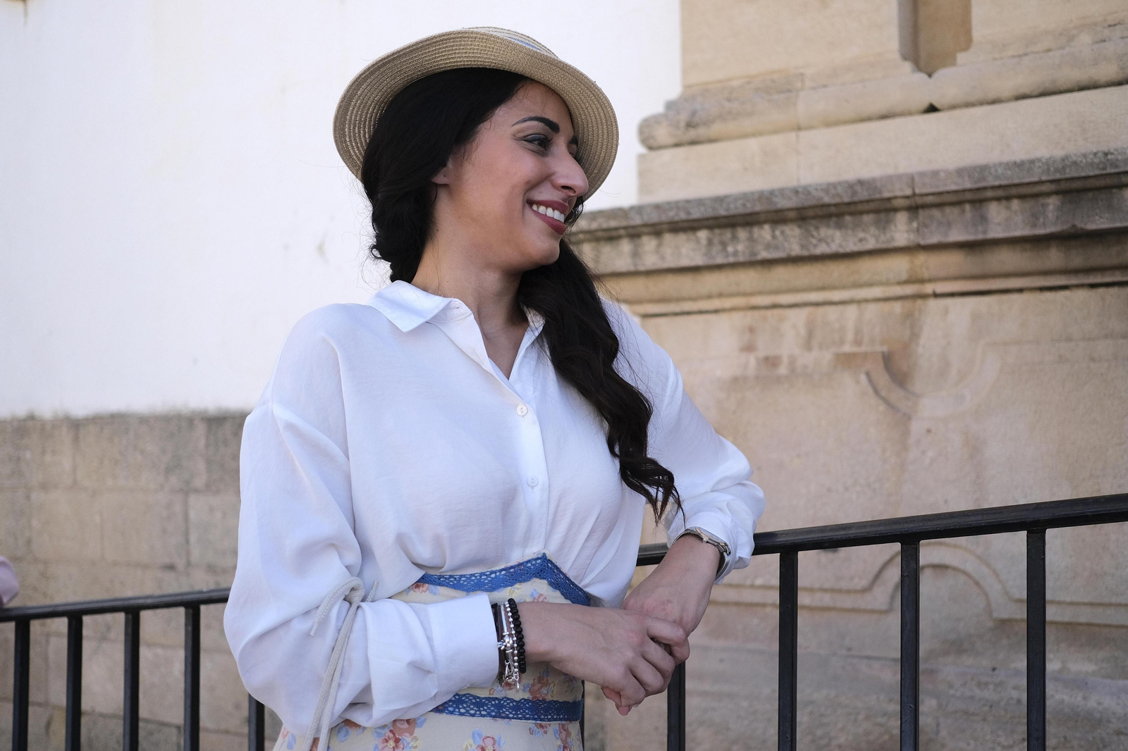 Pasacalles de Ronda Romántica, en fotos