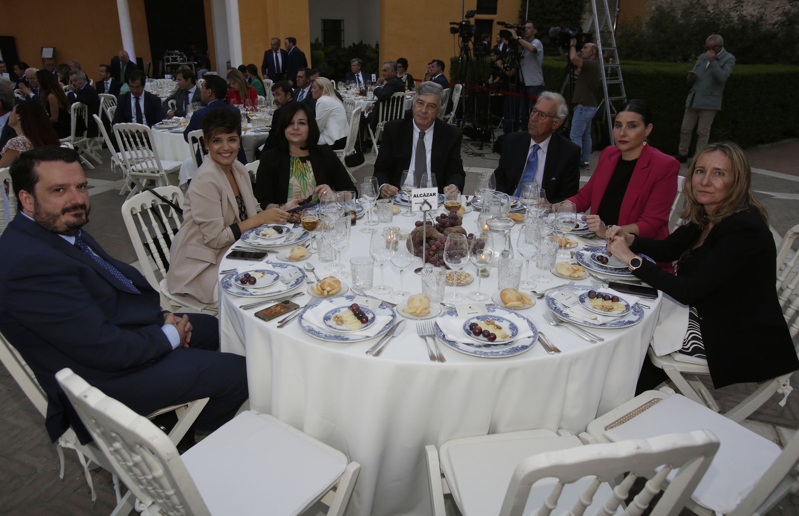 X PREMIO MANUEL CLAVERO A DÑA PILAR MANCHON