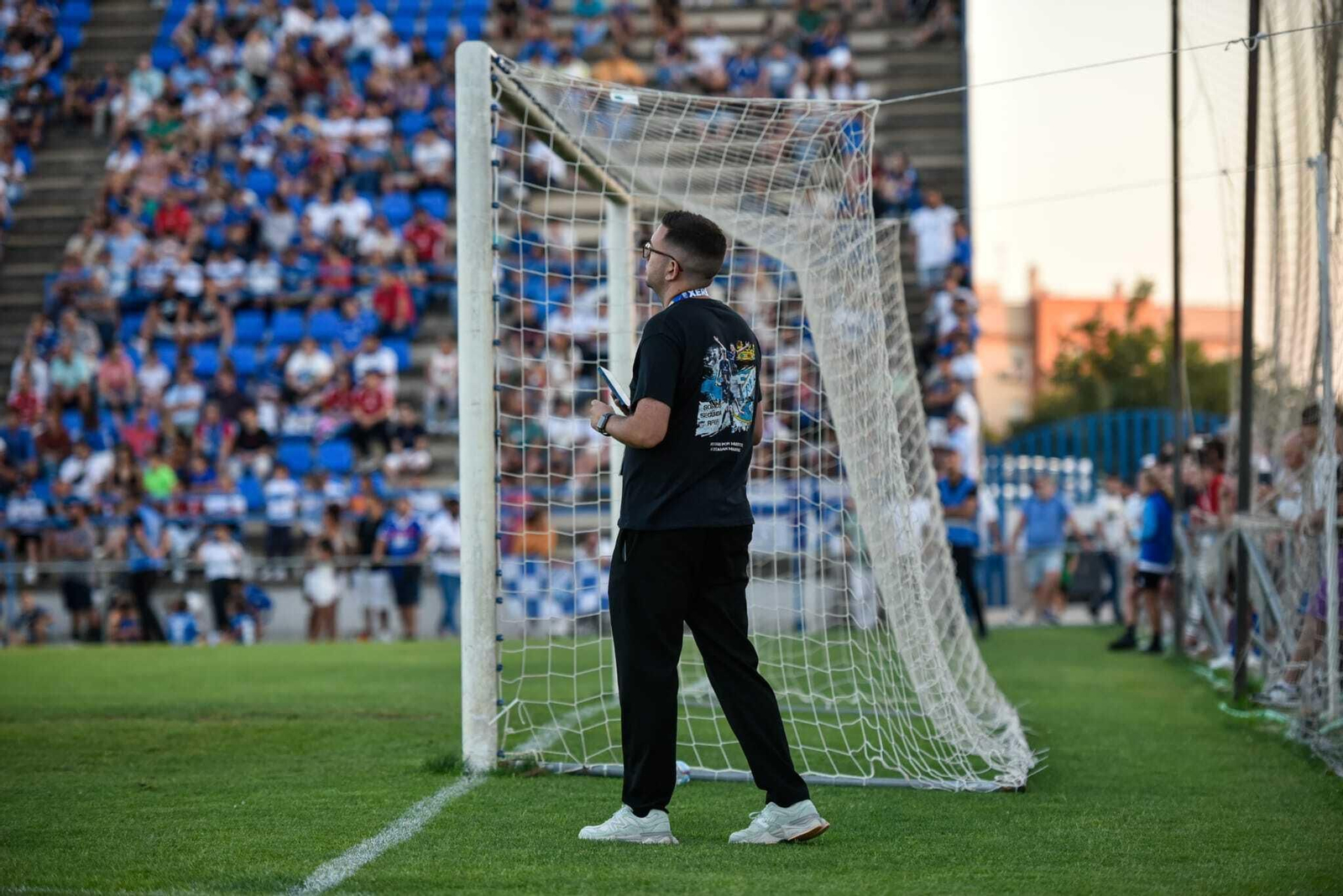 Xerez CD-Xerez Leyendas: imágenes para el recuerdo