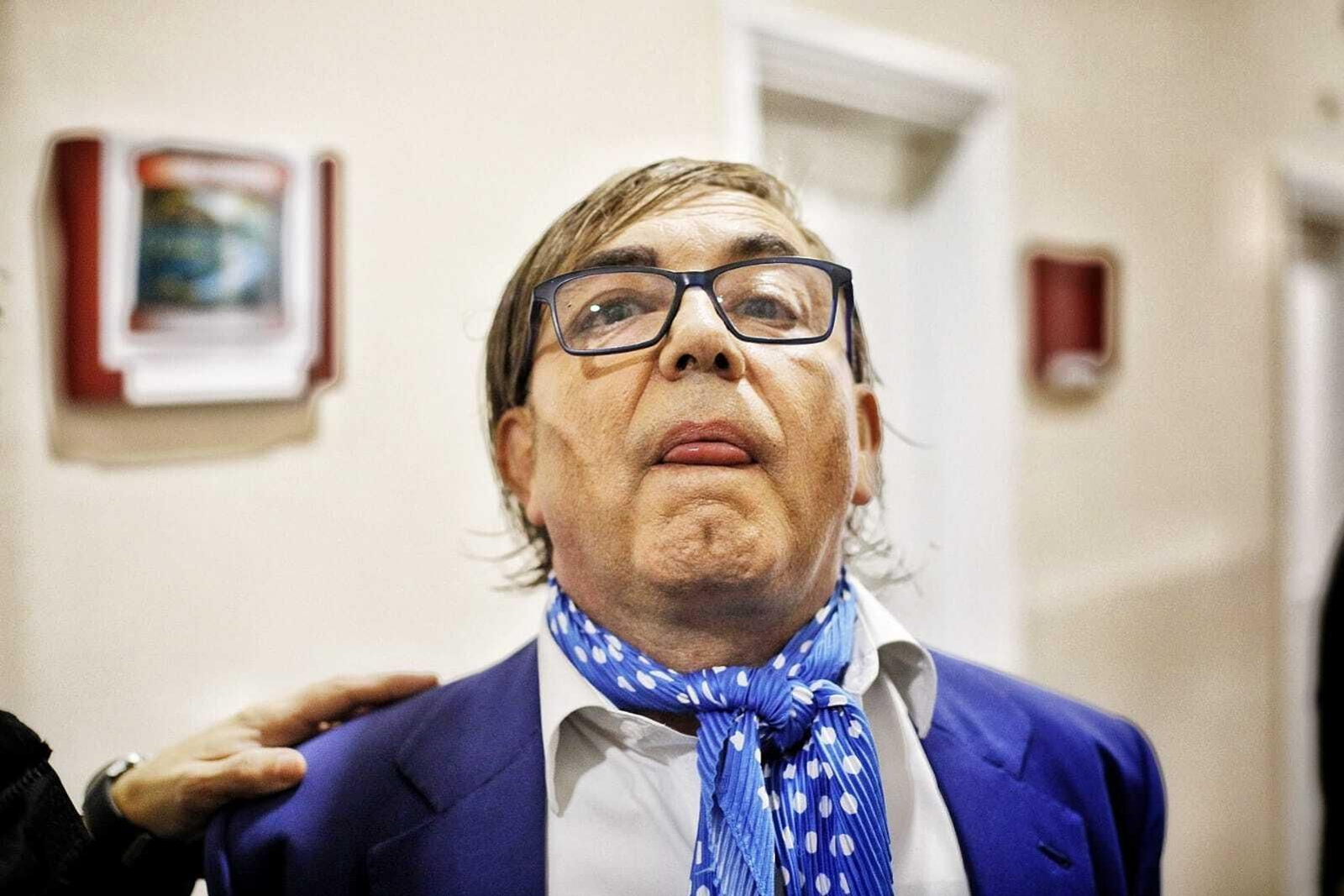 Chirigota 'Que ni las hambre las vamo a sentí’