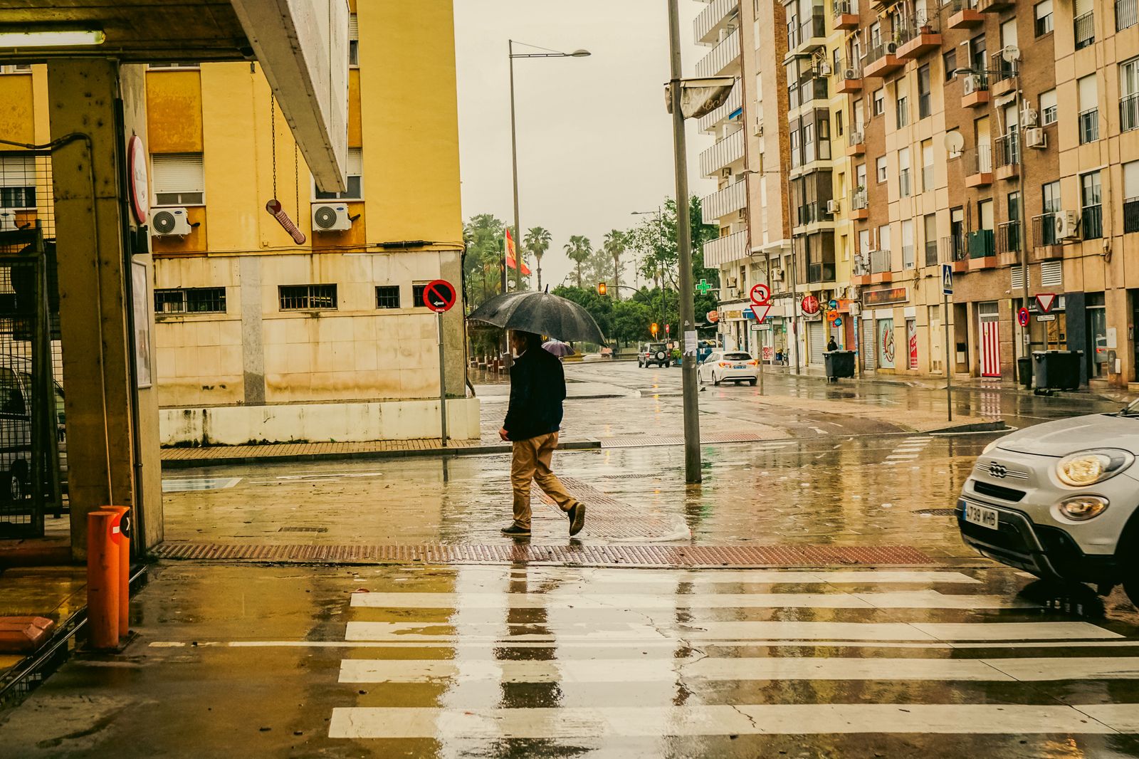 Las imágenes más destacadas del miércoles 30 de abril en Huelva