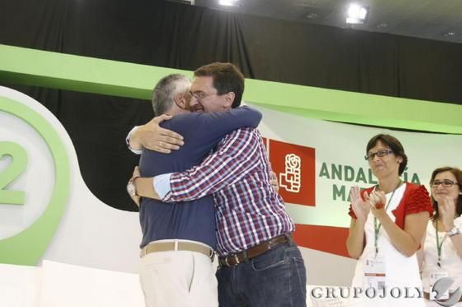 Foto: Rafa González